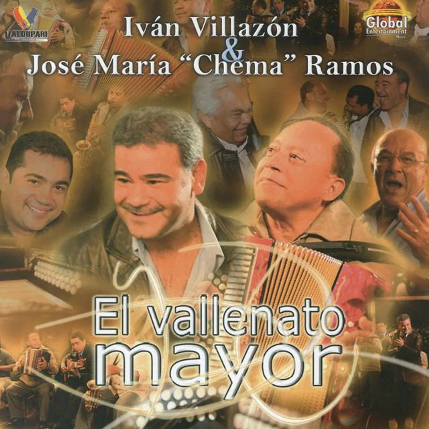 Jose Maria "Chema" Ramos