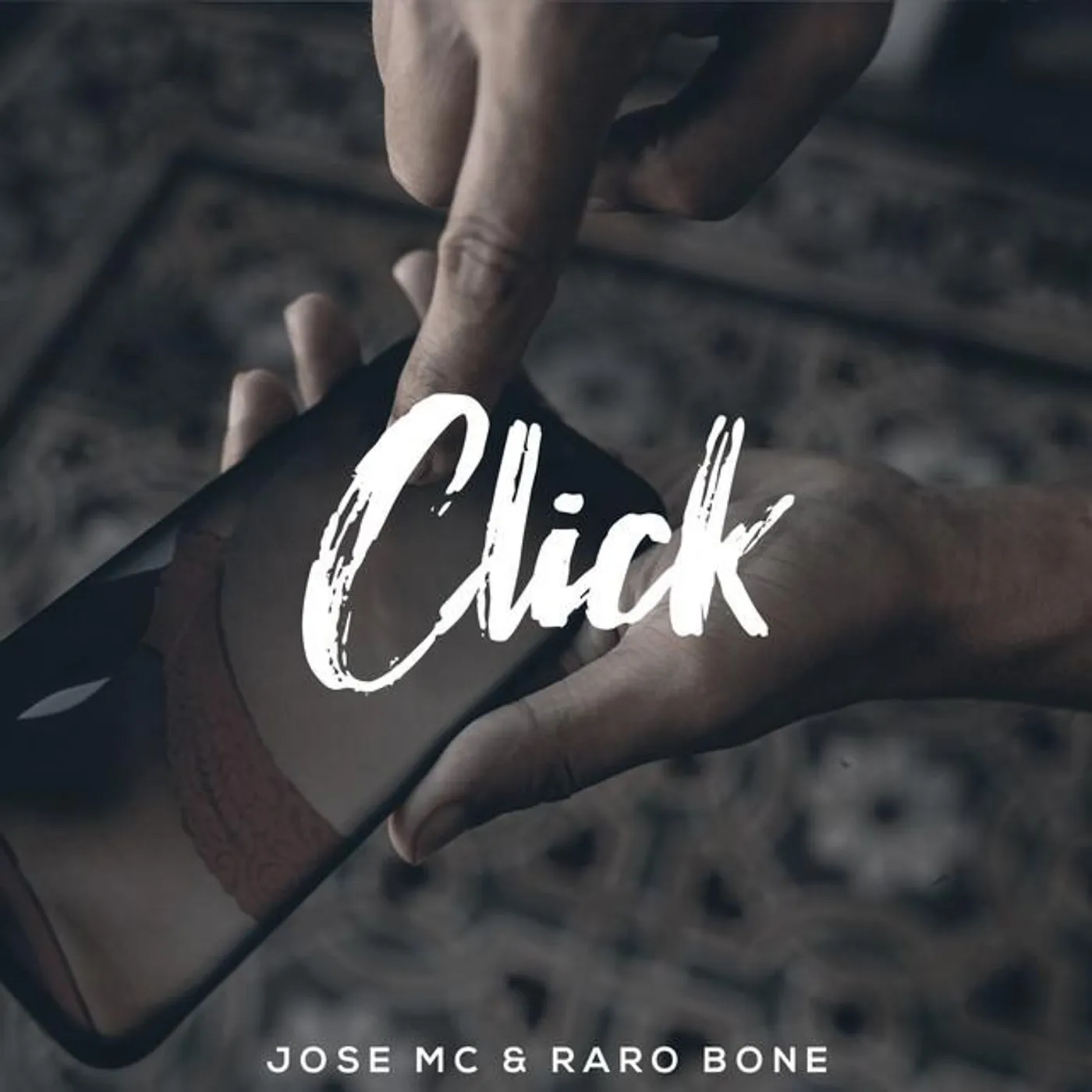Jose Mc & Raro Bone