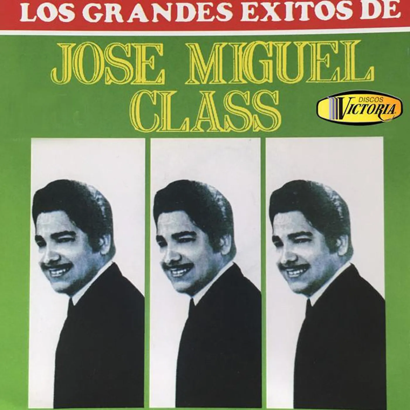 Jose Miguel Class Brand Page