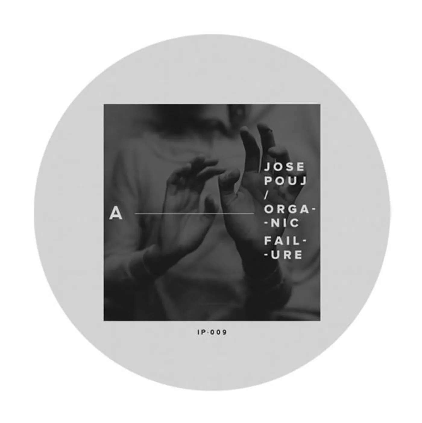 Jose Pouj