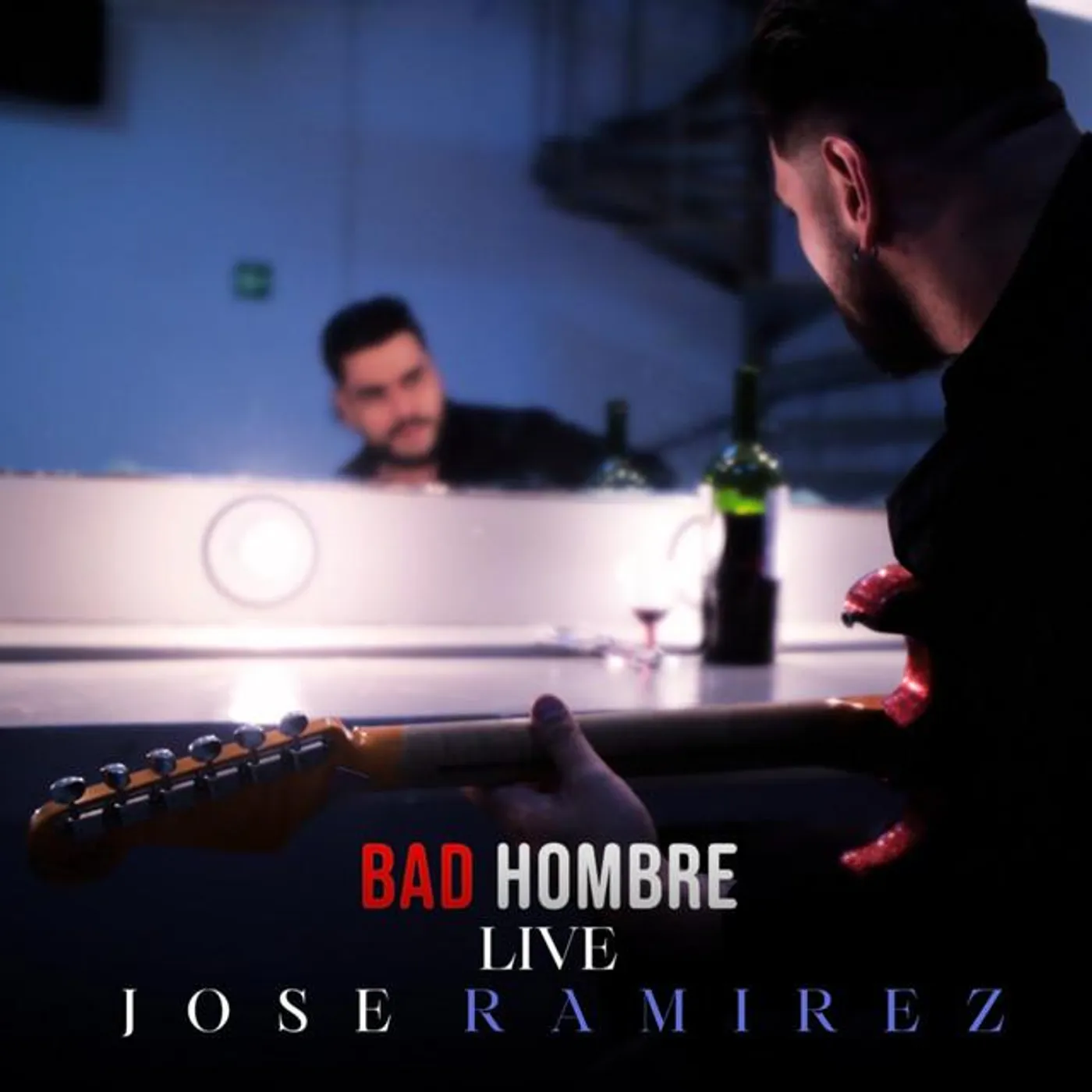 Jose Ramirez Brand Page