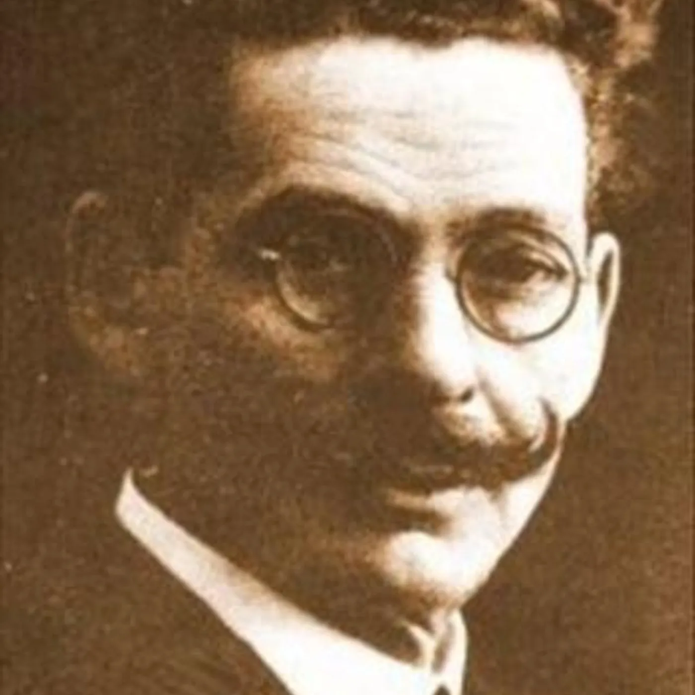 Jose Serrano