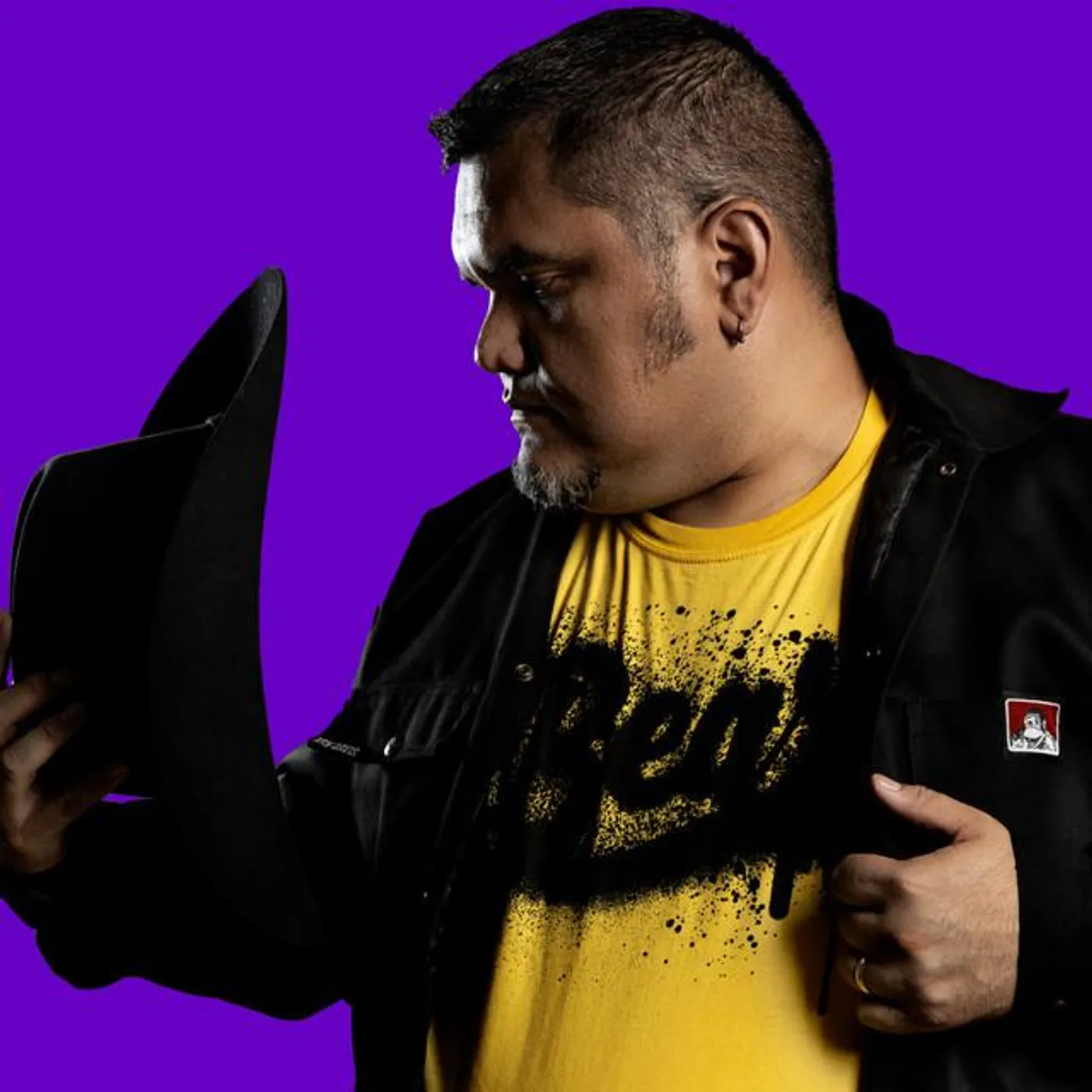 Jose Spinnin Cortes Brand Page