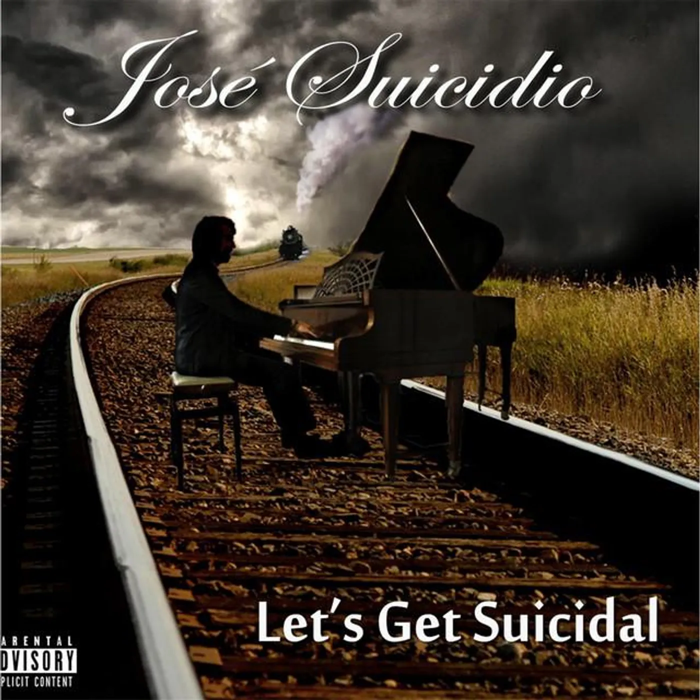 Jose Suicidio