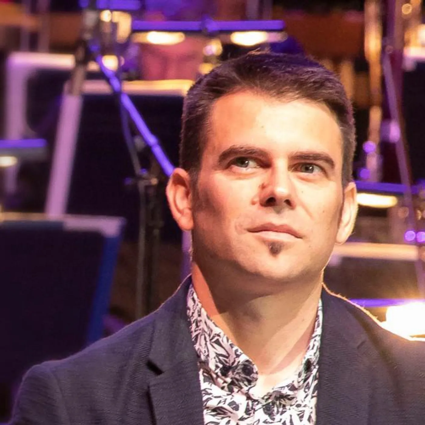 Joseba Beristain Brand Page