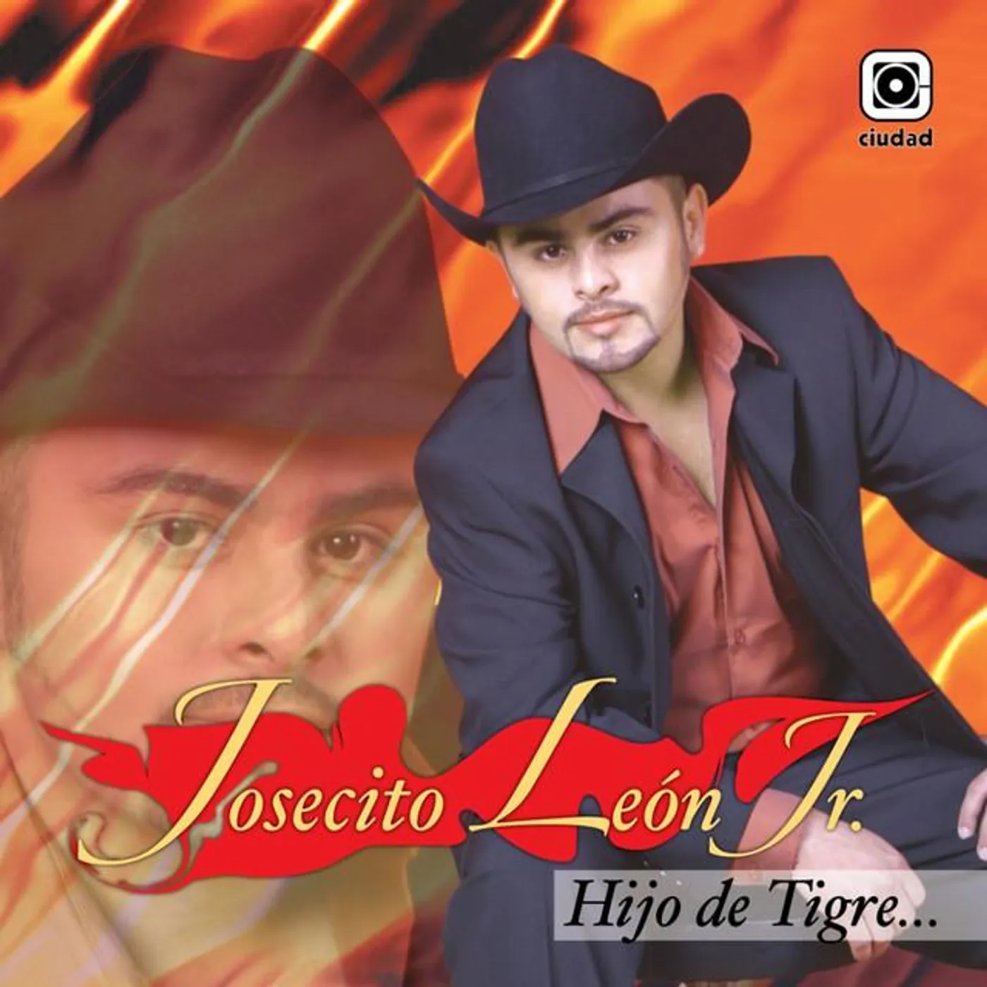 Josecito Leon Jr.