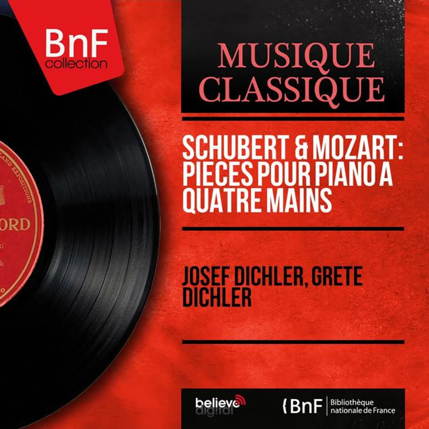 Josef Dichler