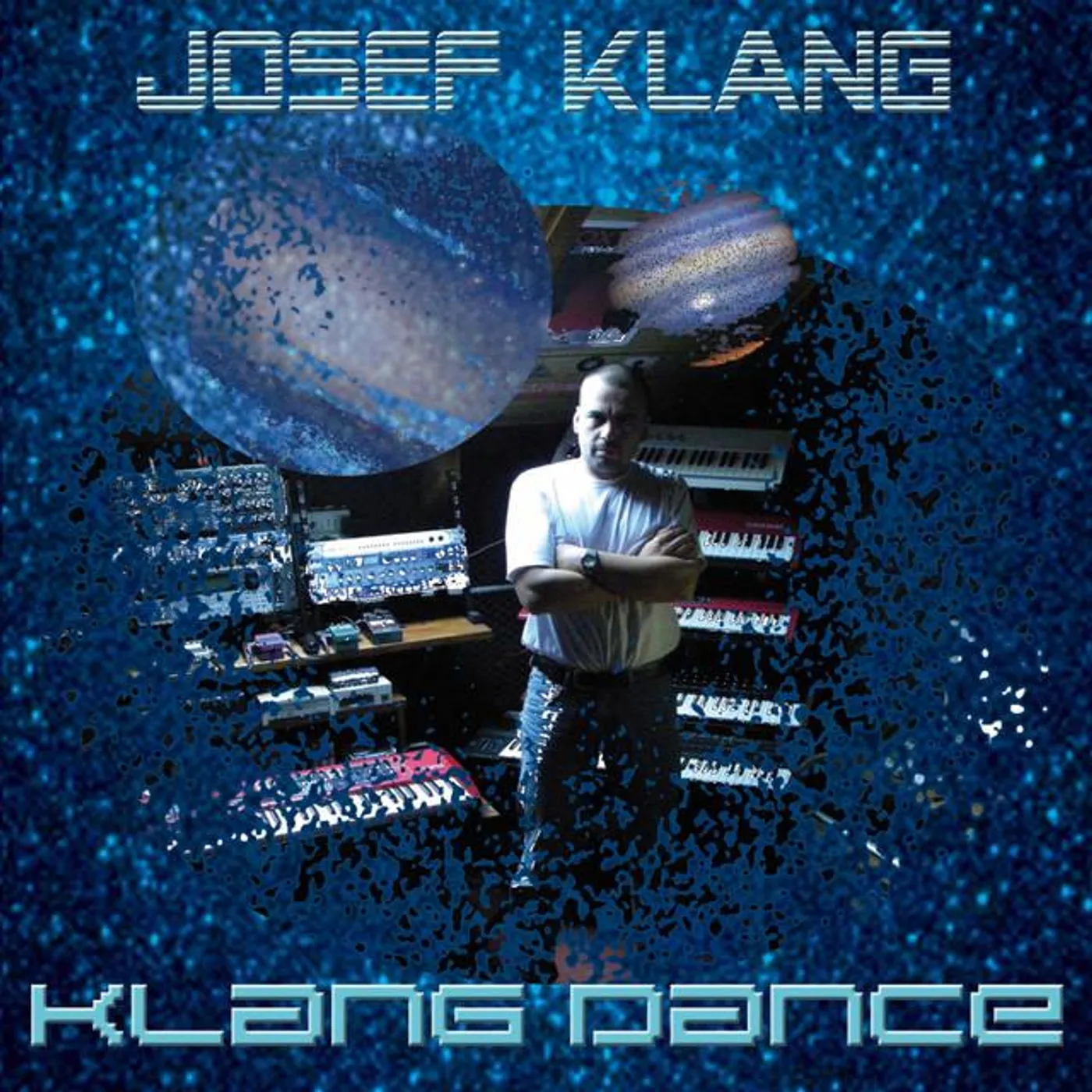 Josef Klang