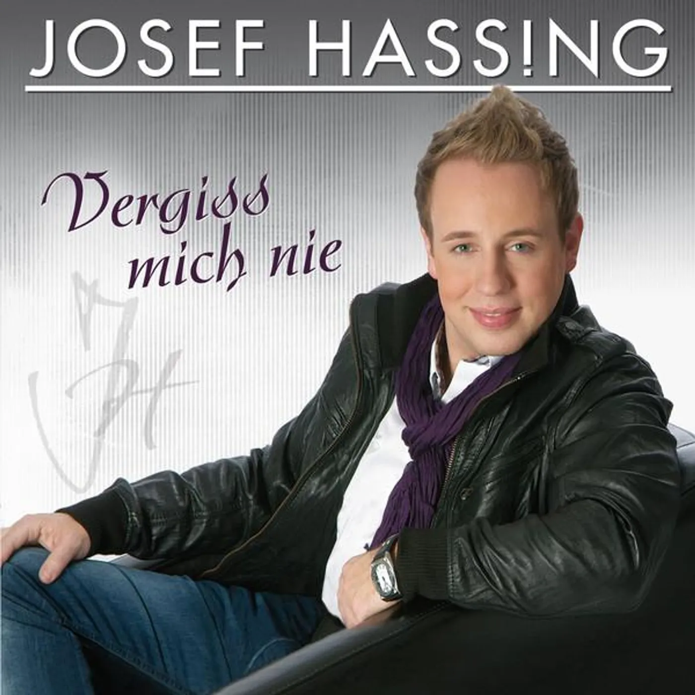 Josef Hassing