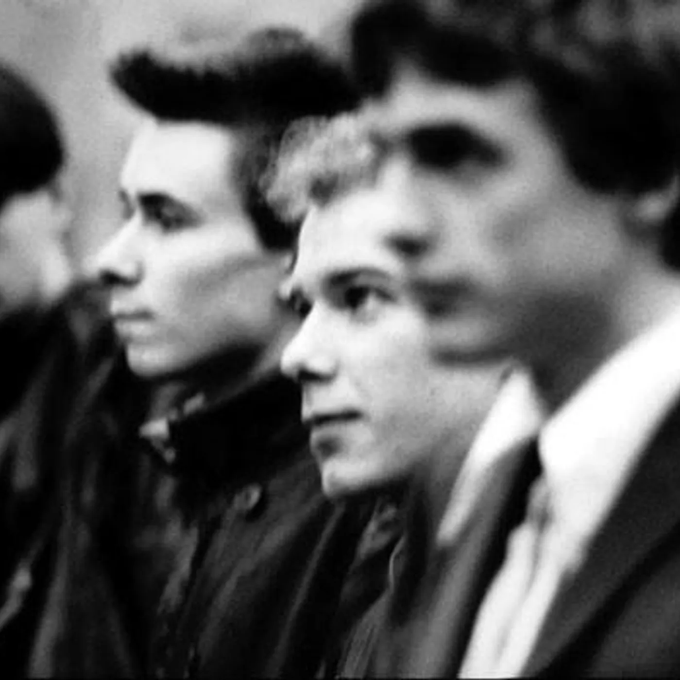 Josef K Brand Page