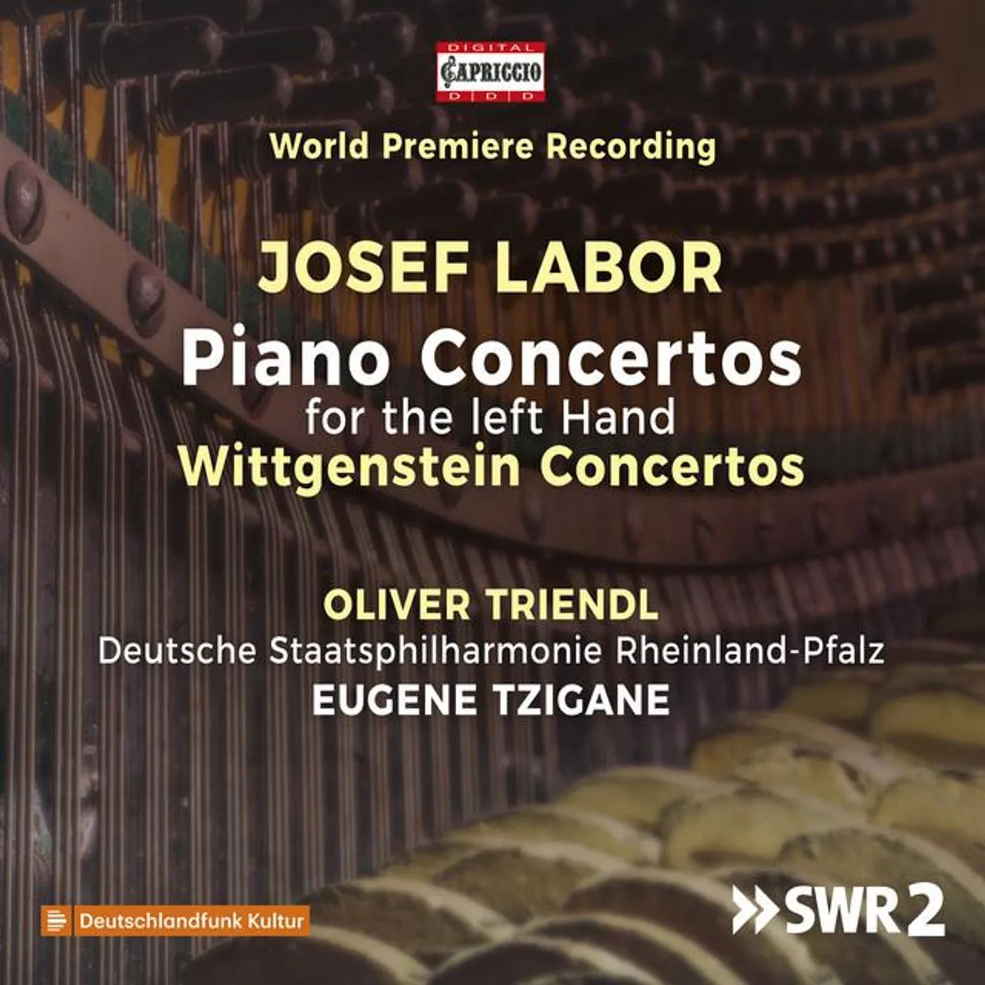 Josef Labor