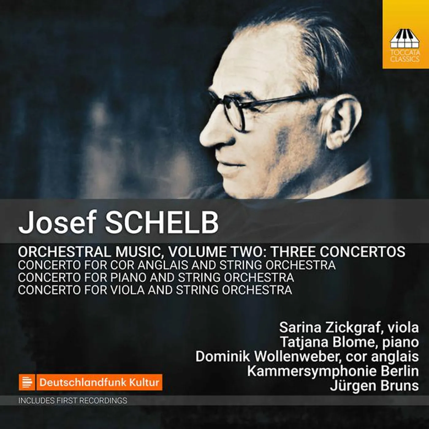 Josef Schelb Brand Page
