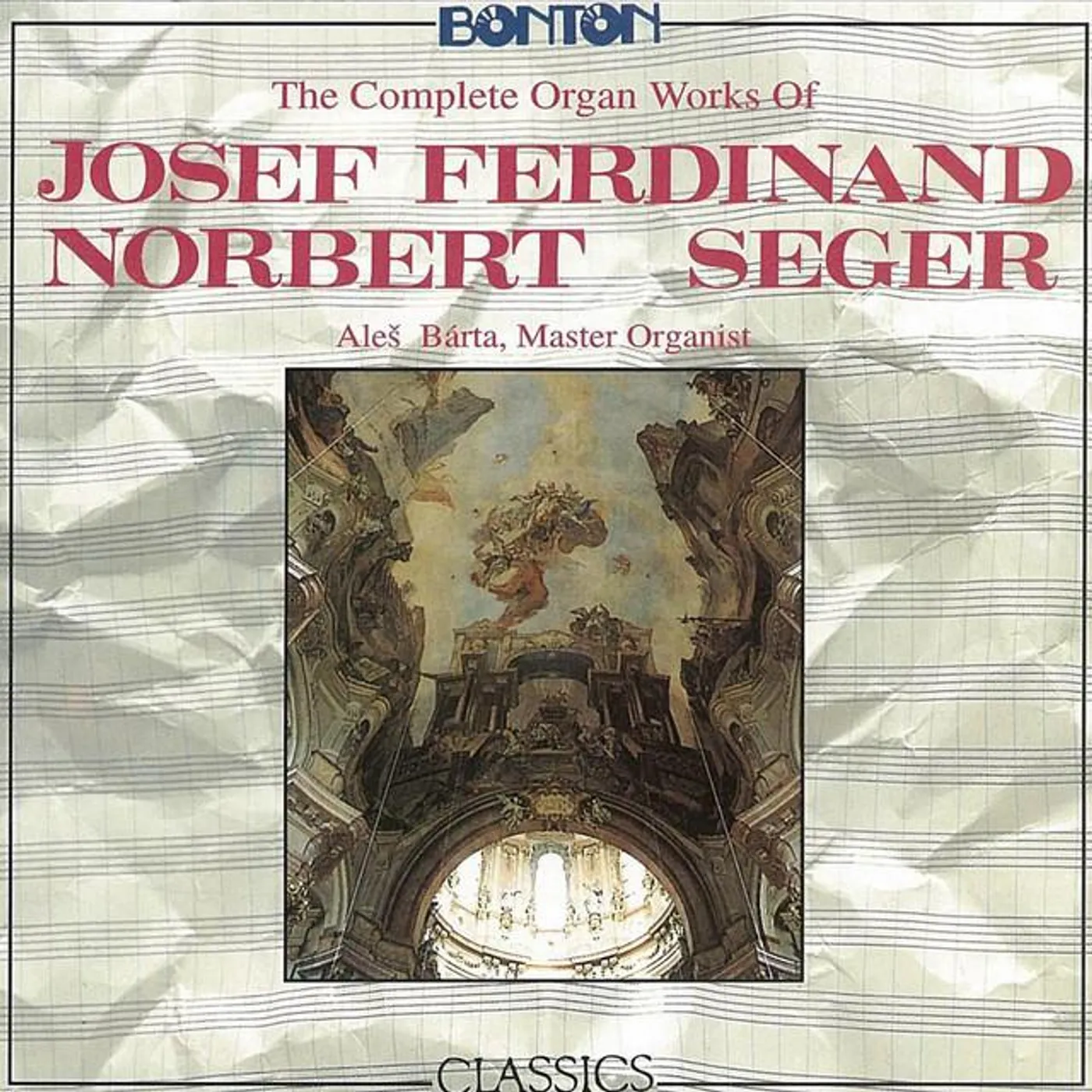 Josef Seger