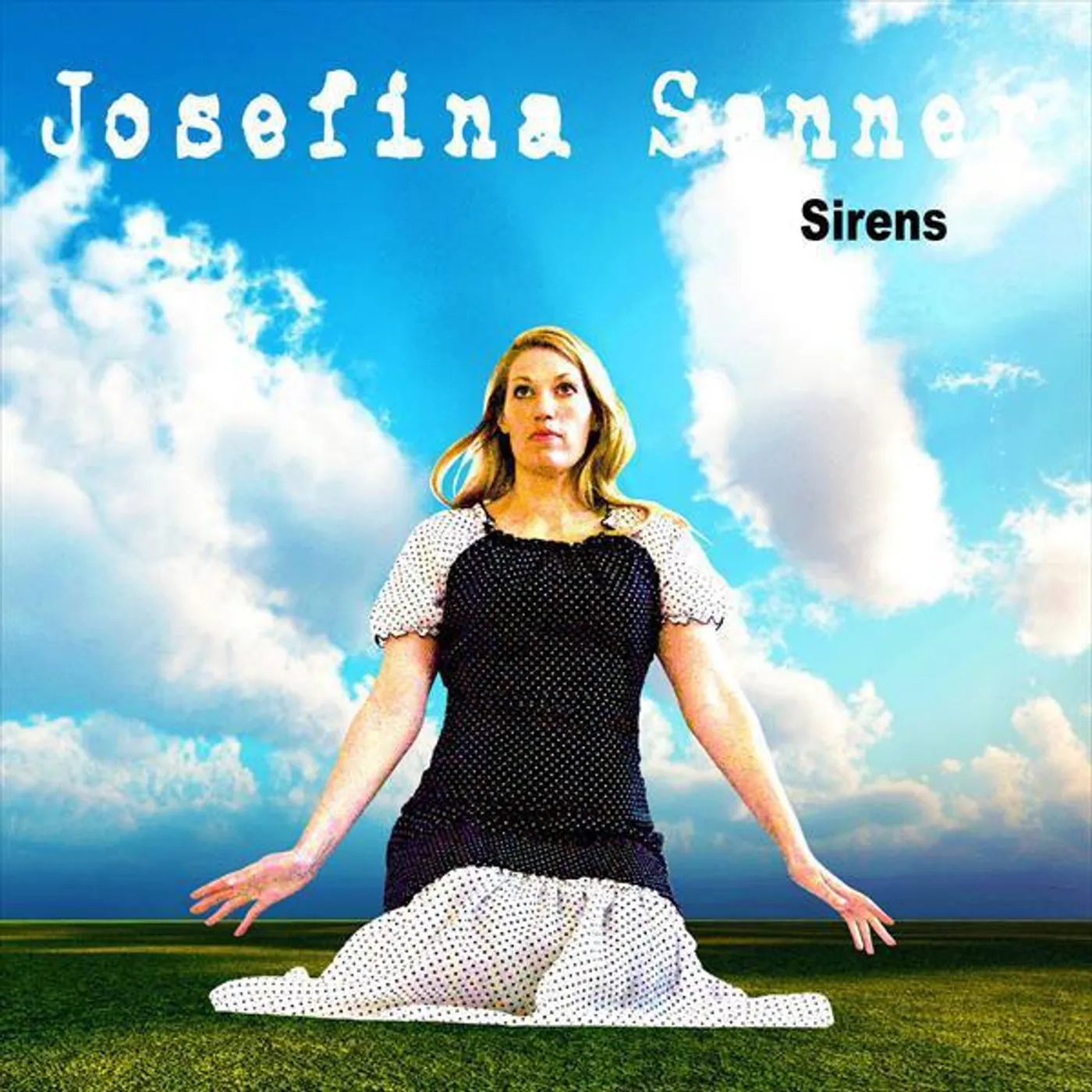 Josefina Sanner Brand Page