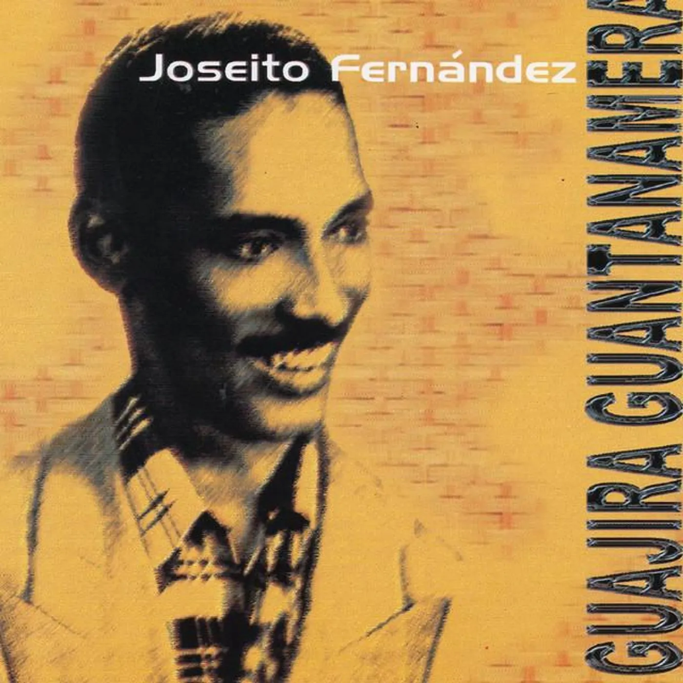Joseito Fernández