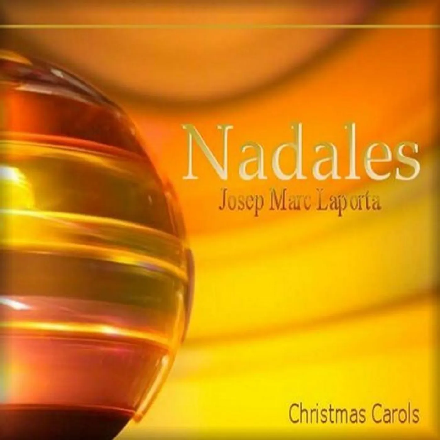 Josep Marc Laporta Brand Page