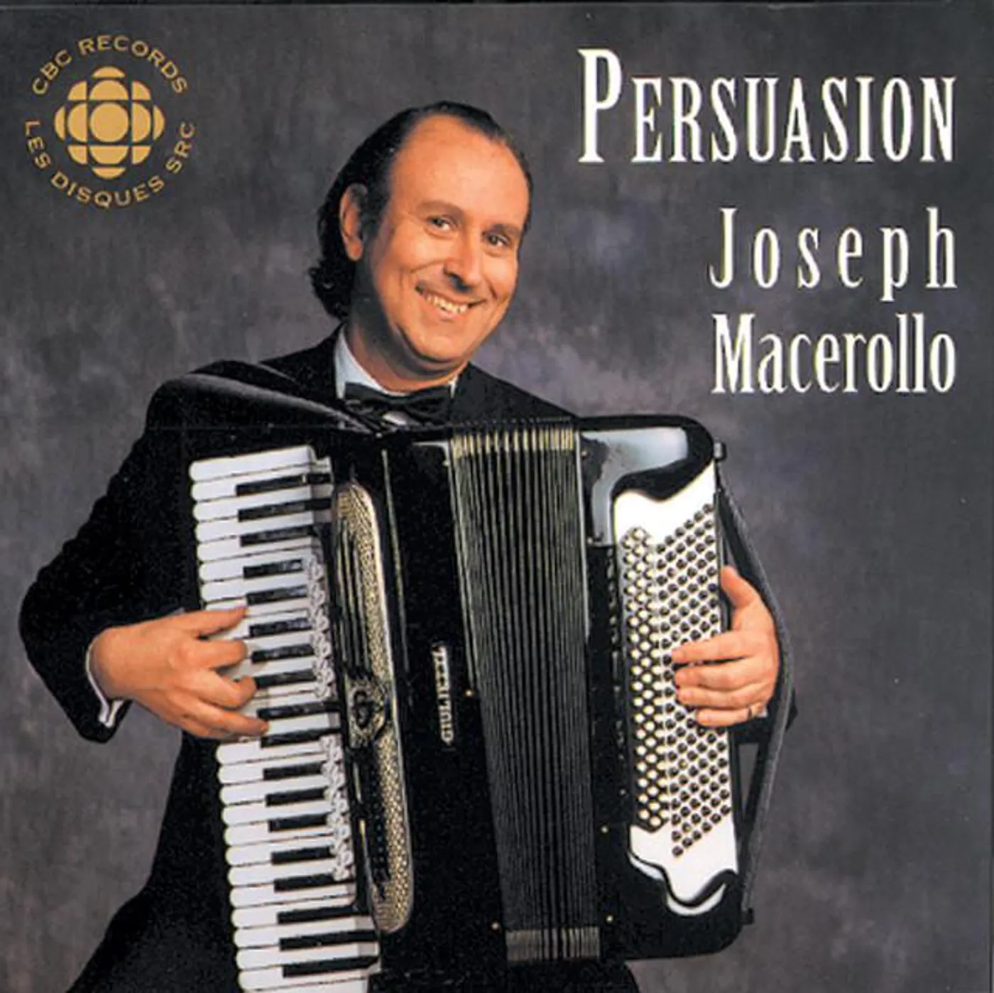 Joseph Macerollo
