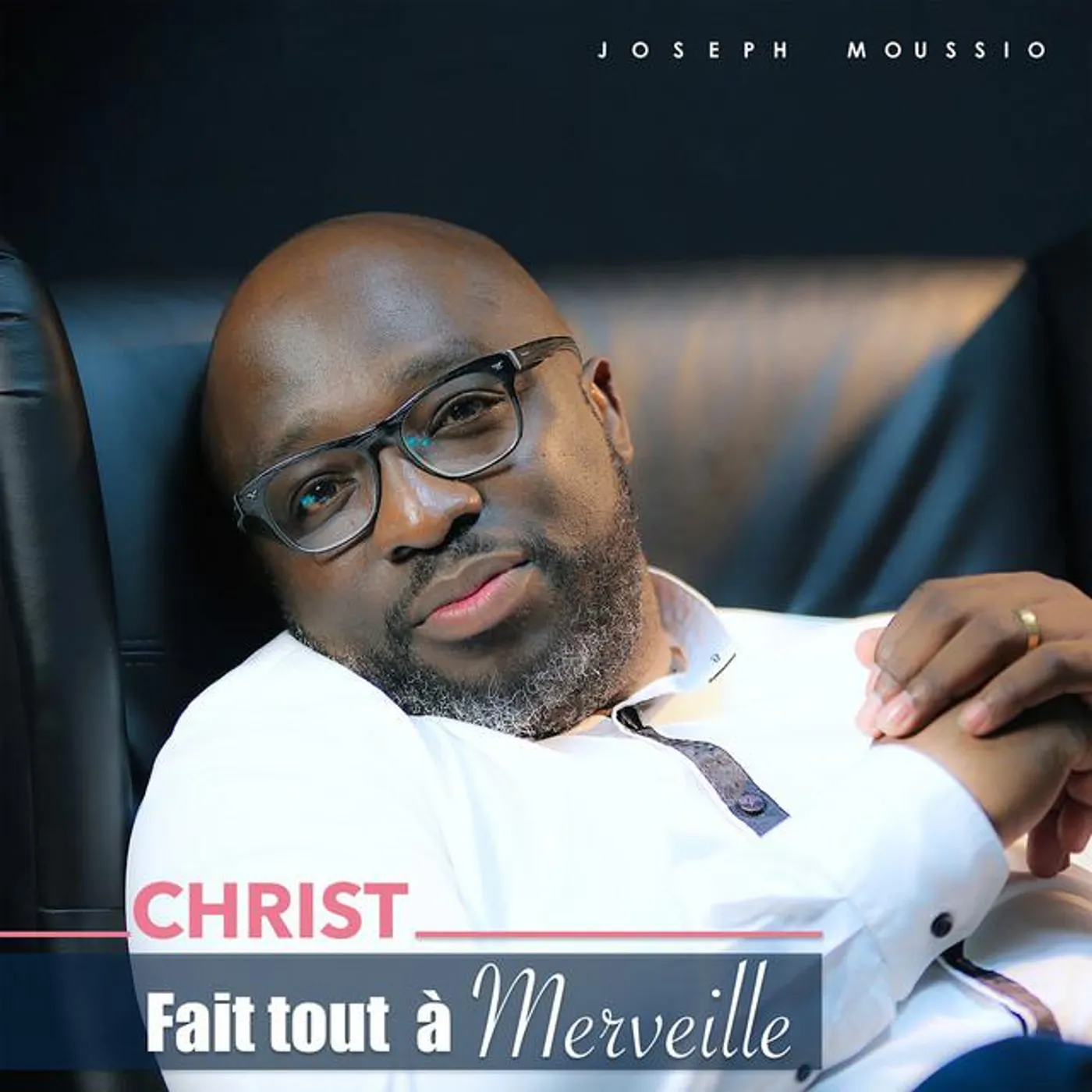 JOSEPH MOUSSIO Brand Page