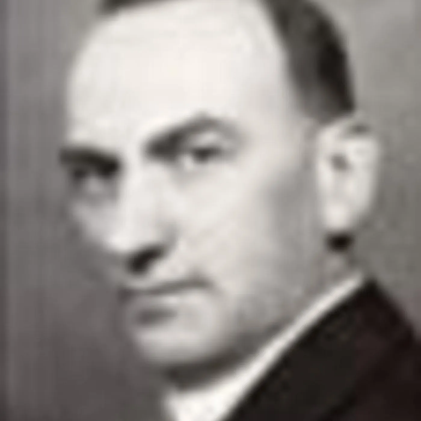 Joseph Achron Brand Page