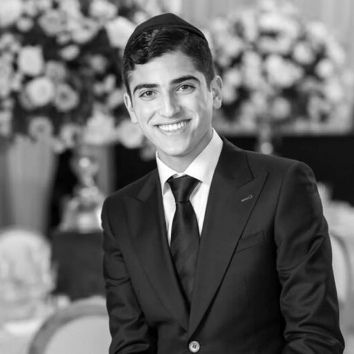 Joseph Ades