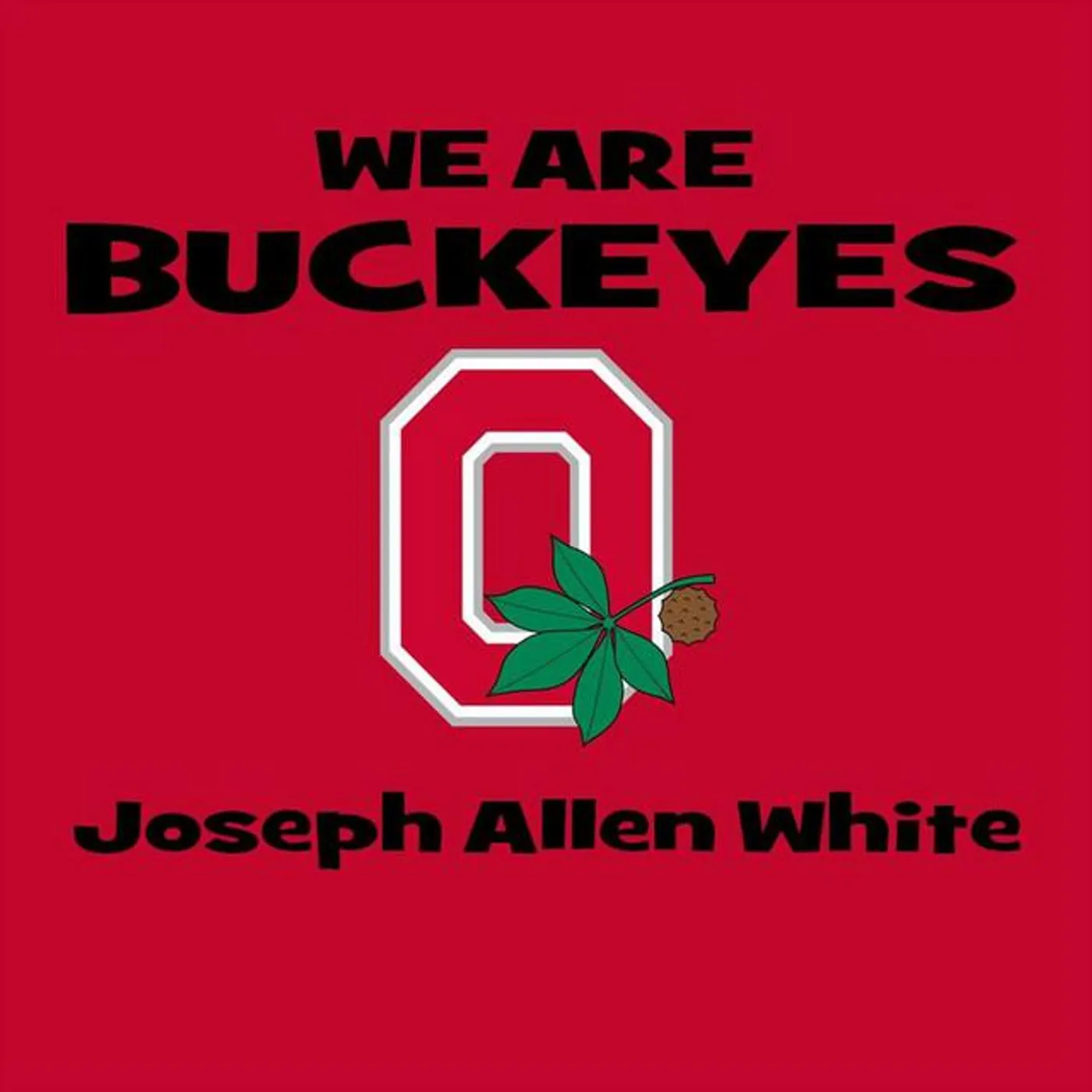 Joseph Allen White