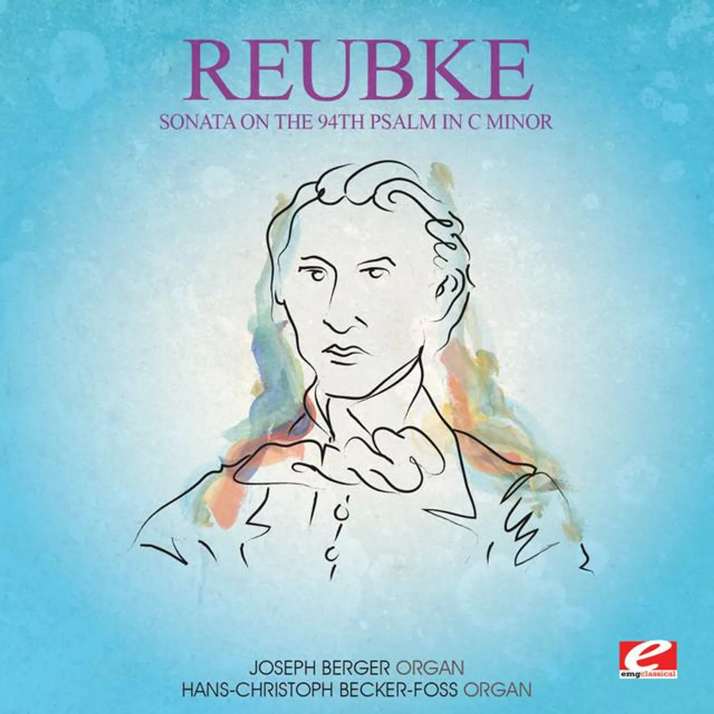 Joseph Berger Brand Page
