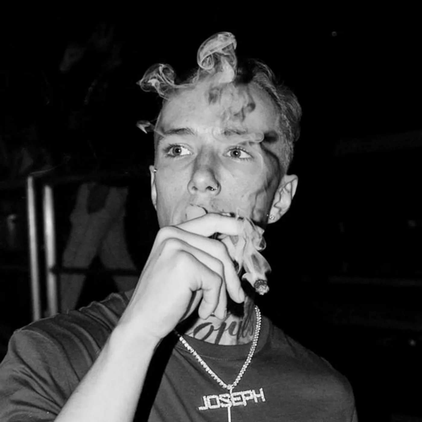 Joseph Black Brand Page