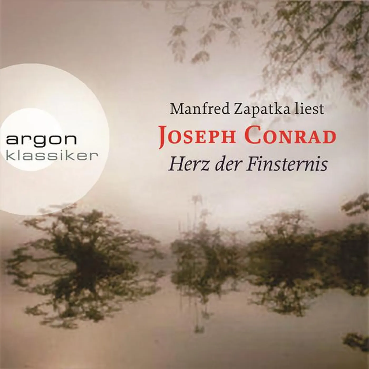 Joseph Conrad Brand Page