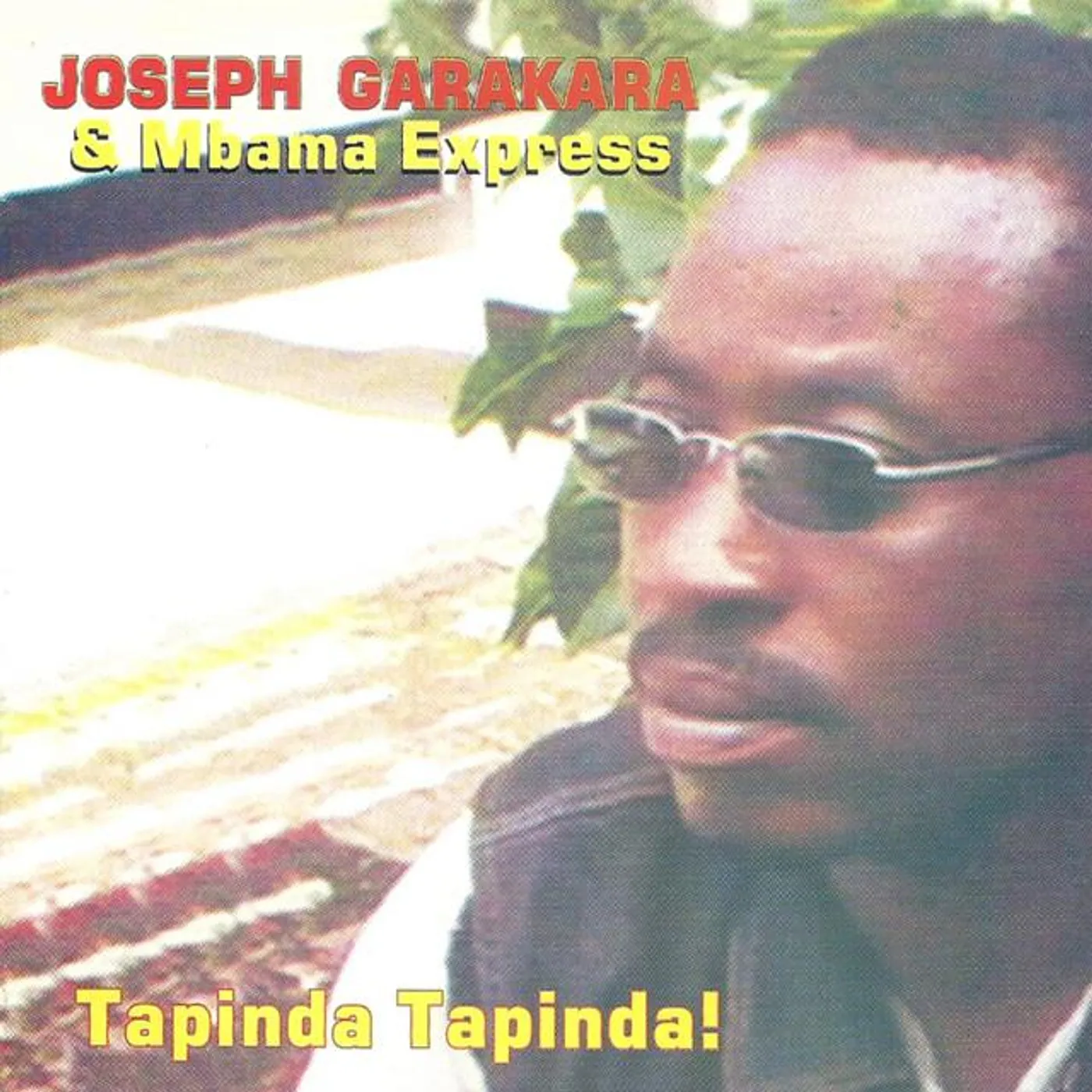 Joseph Garakara & Mbama Express
