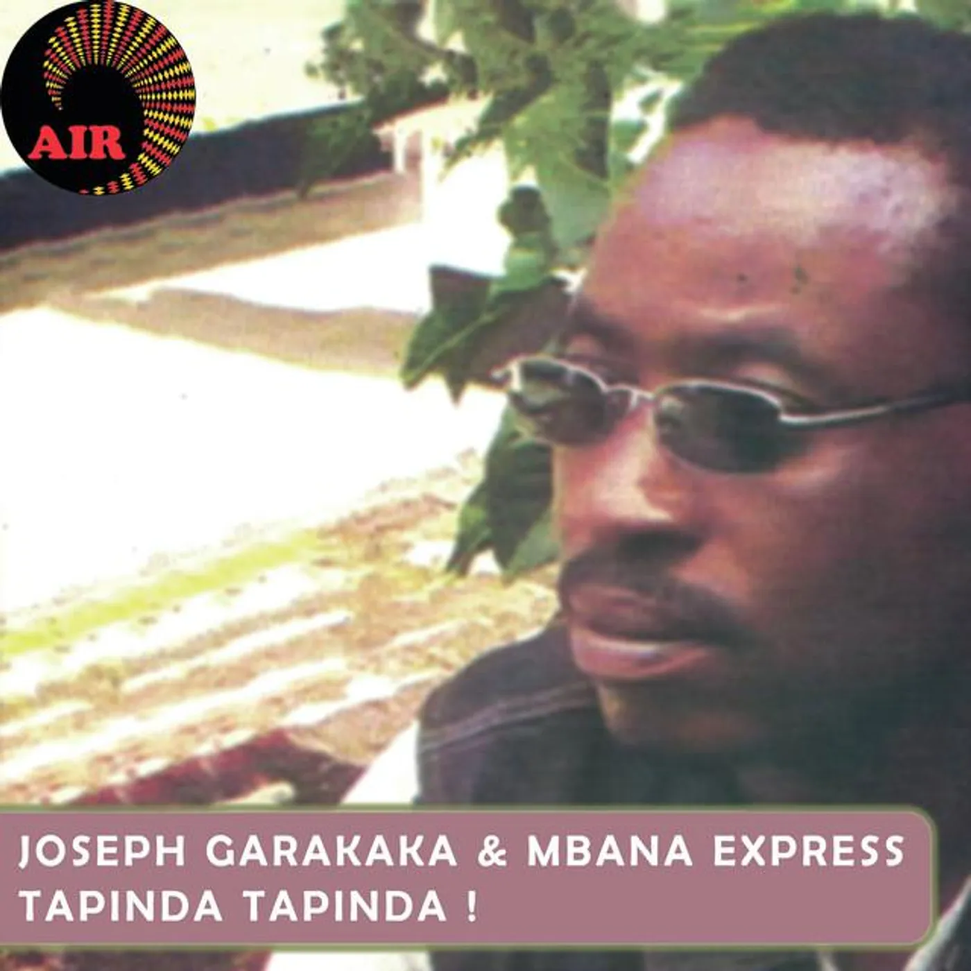 Joseph Garakara