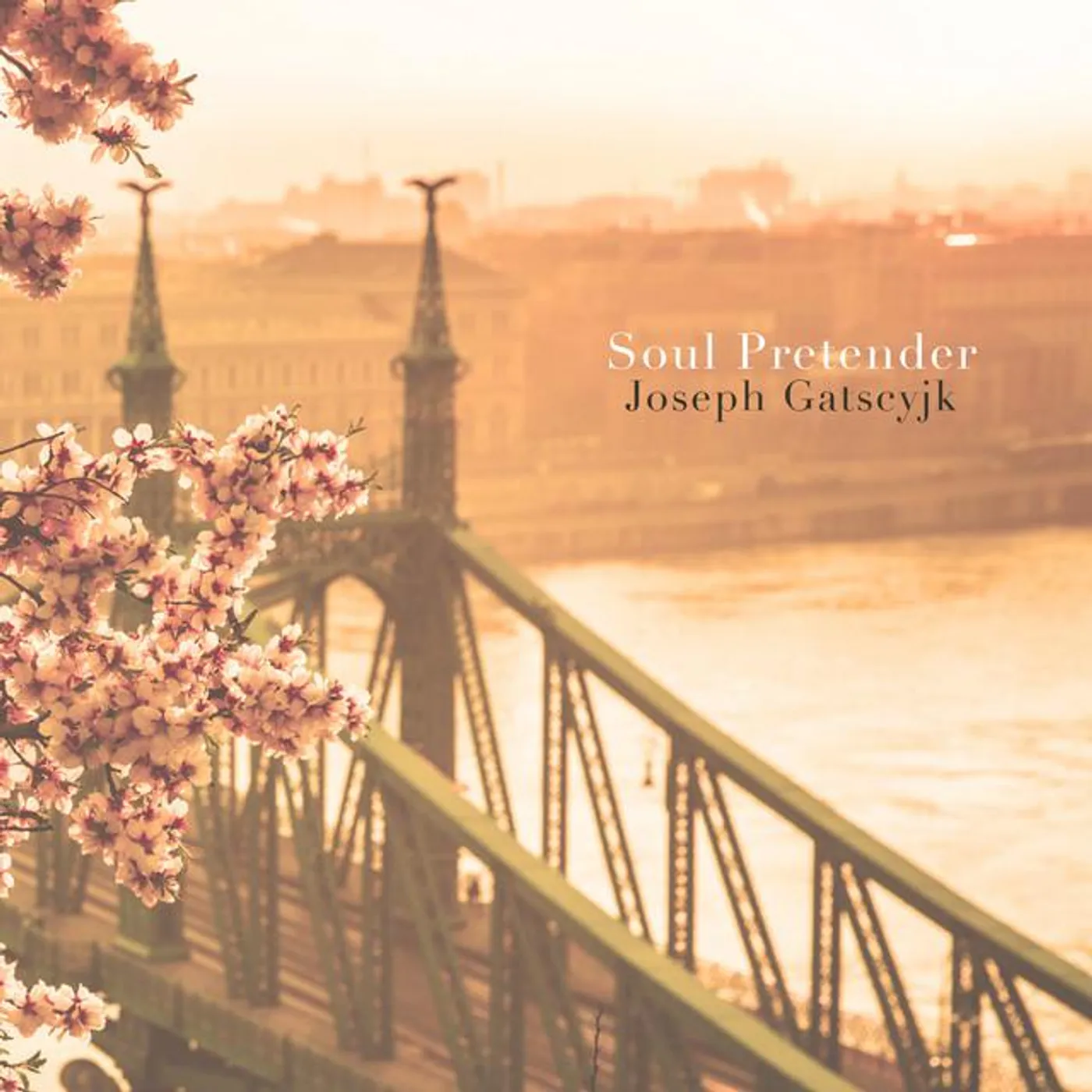 Joseph Gatscyjk Brand Page