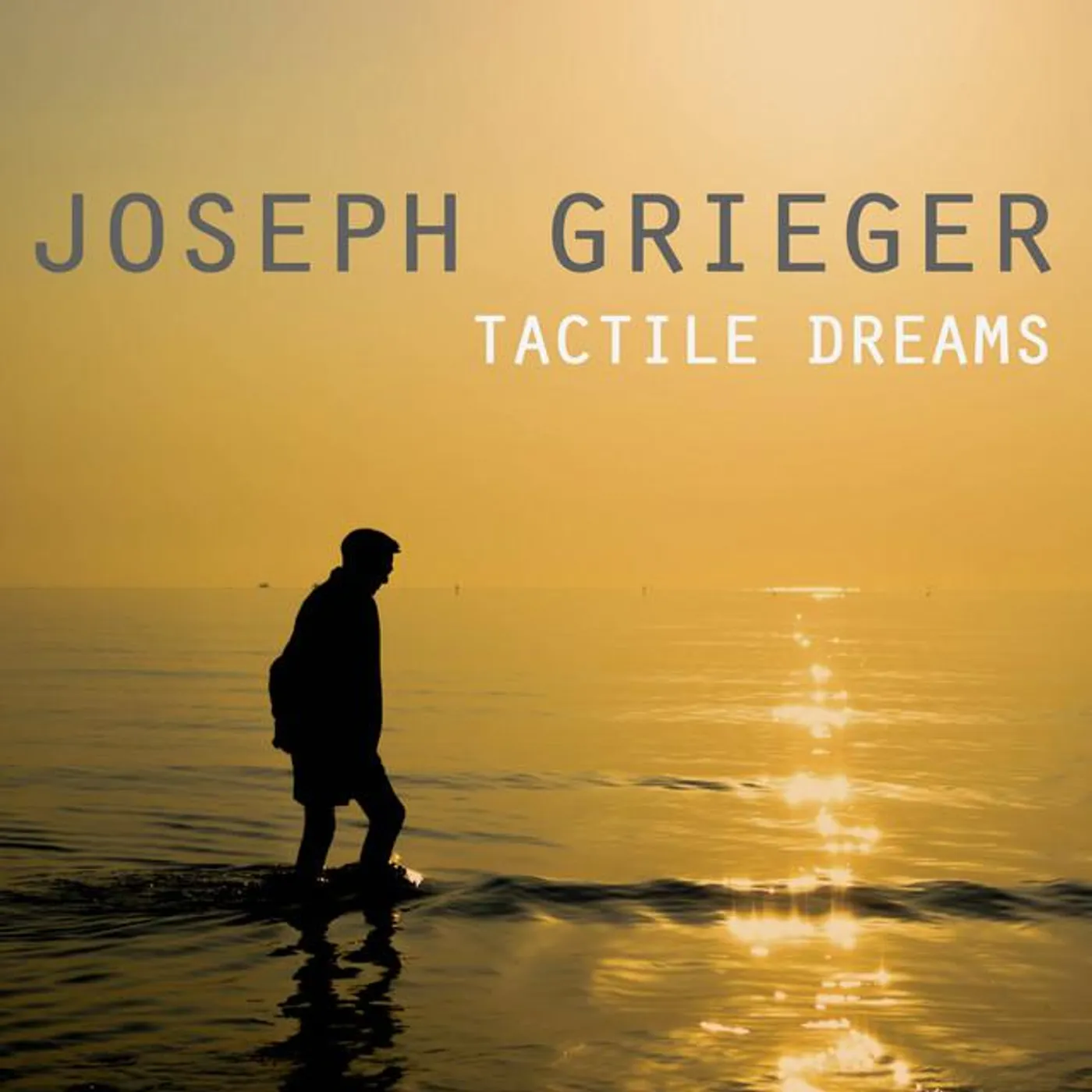 Joseph Grieger