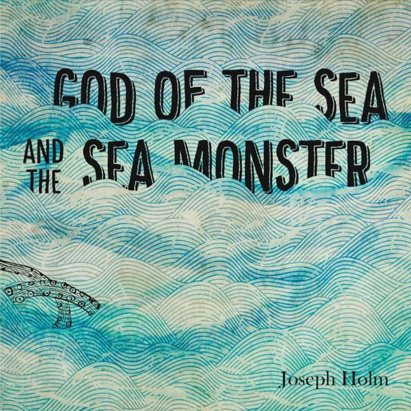 Joseph Holm