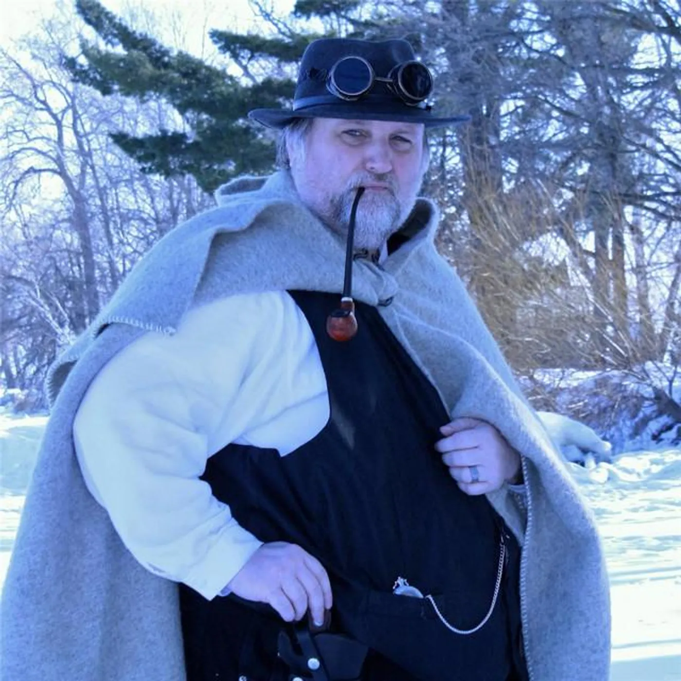 Joseph Holt