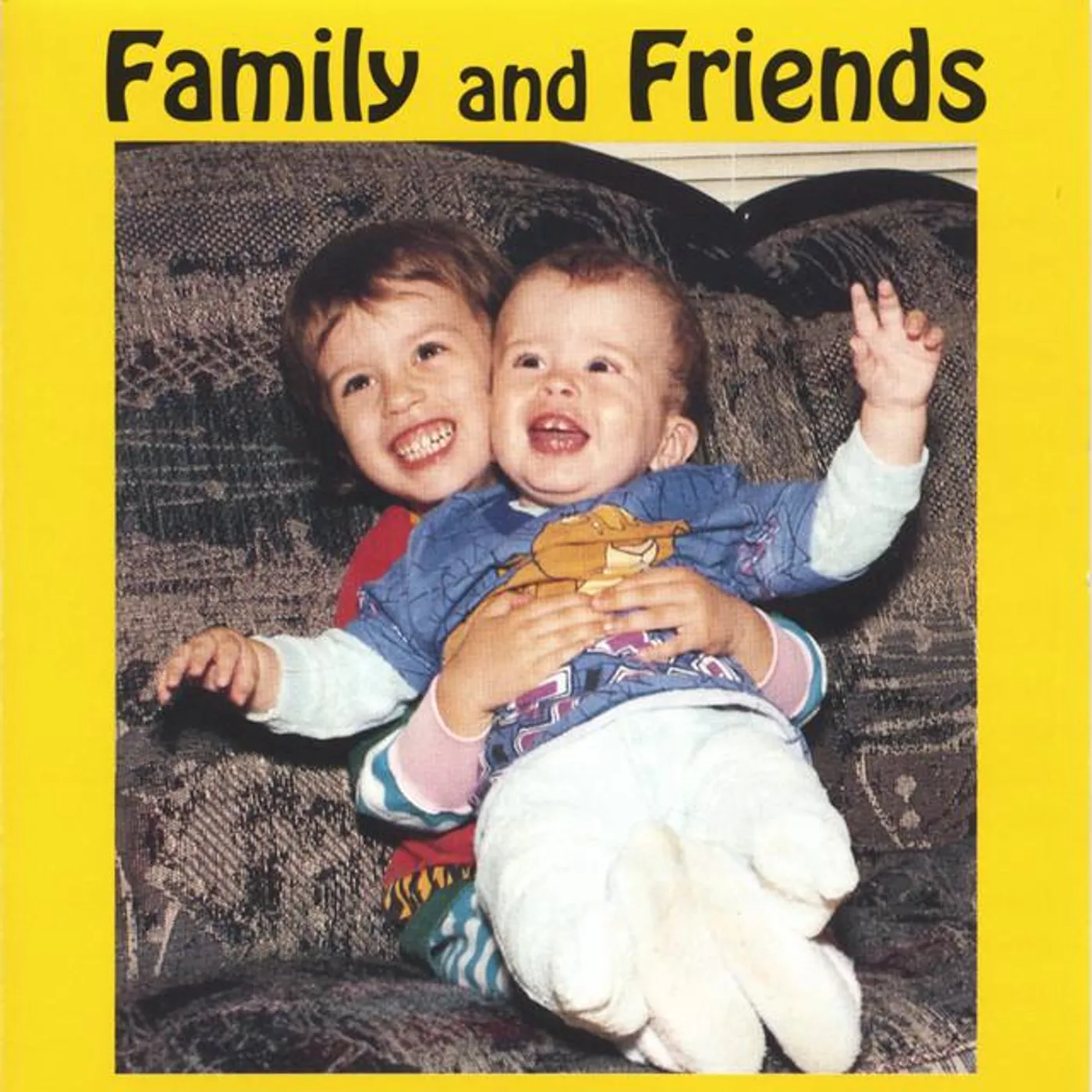 Joseph J.I. Pochedley Brand Page