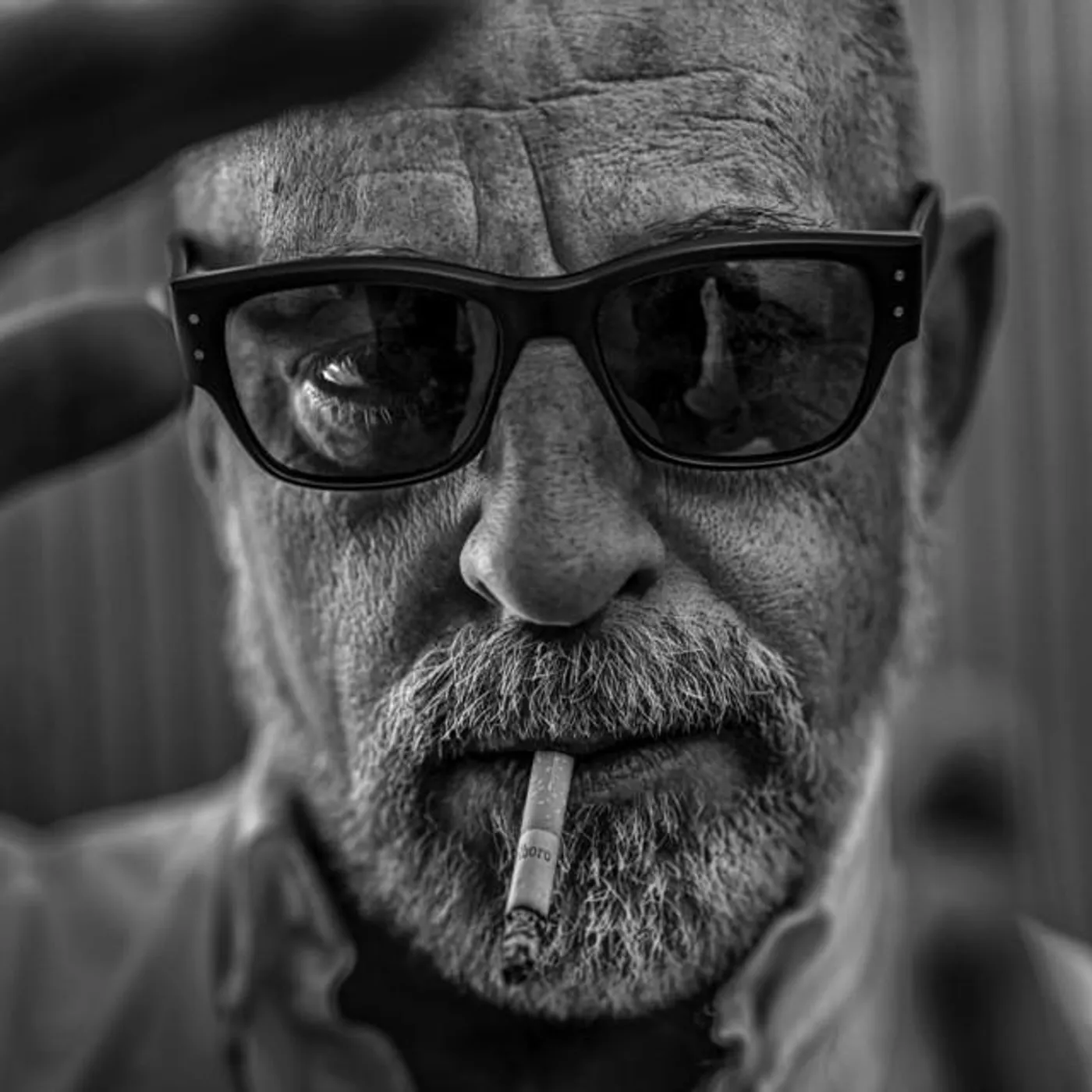 Jerry Joseph Brand Page