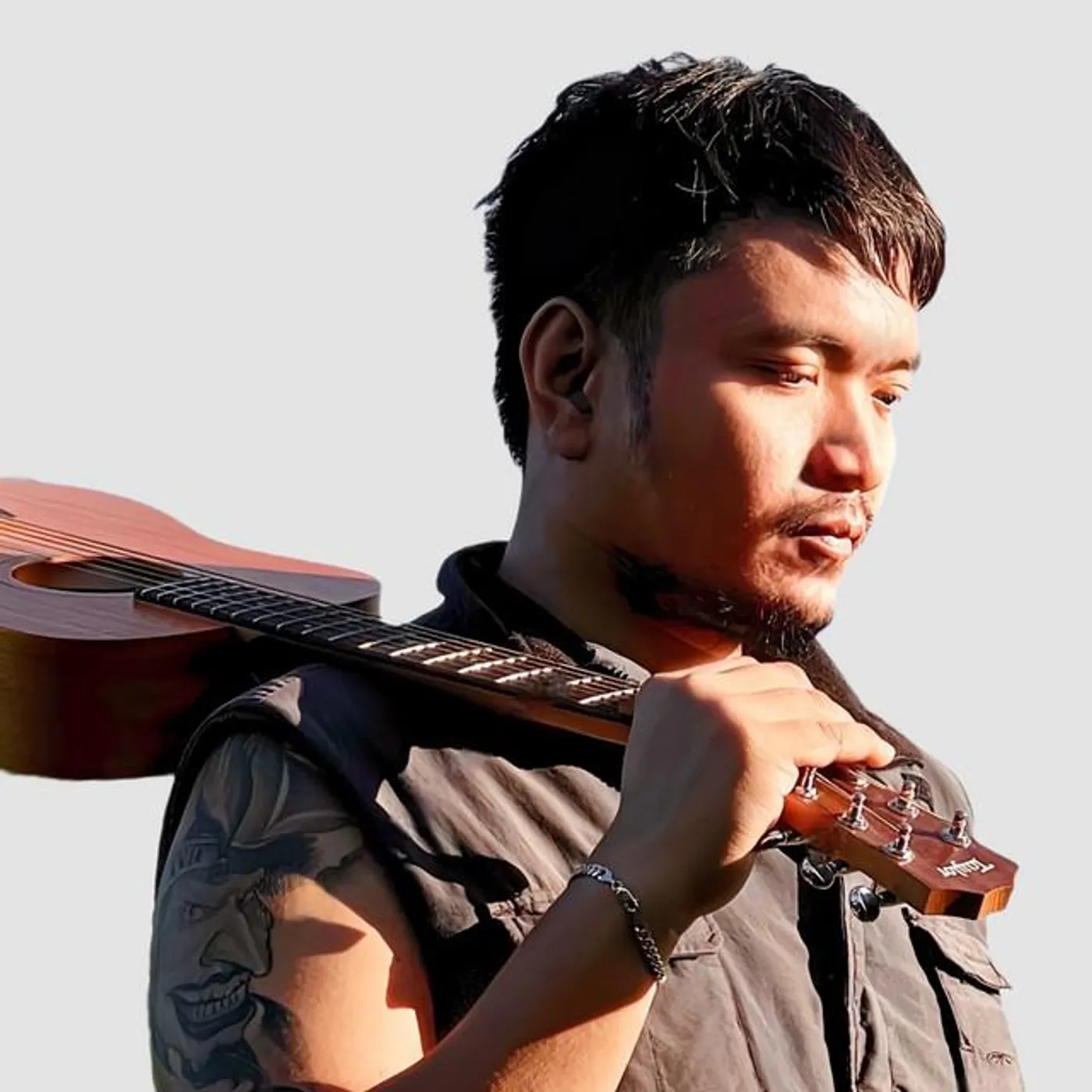 Joseph John
