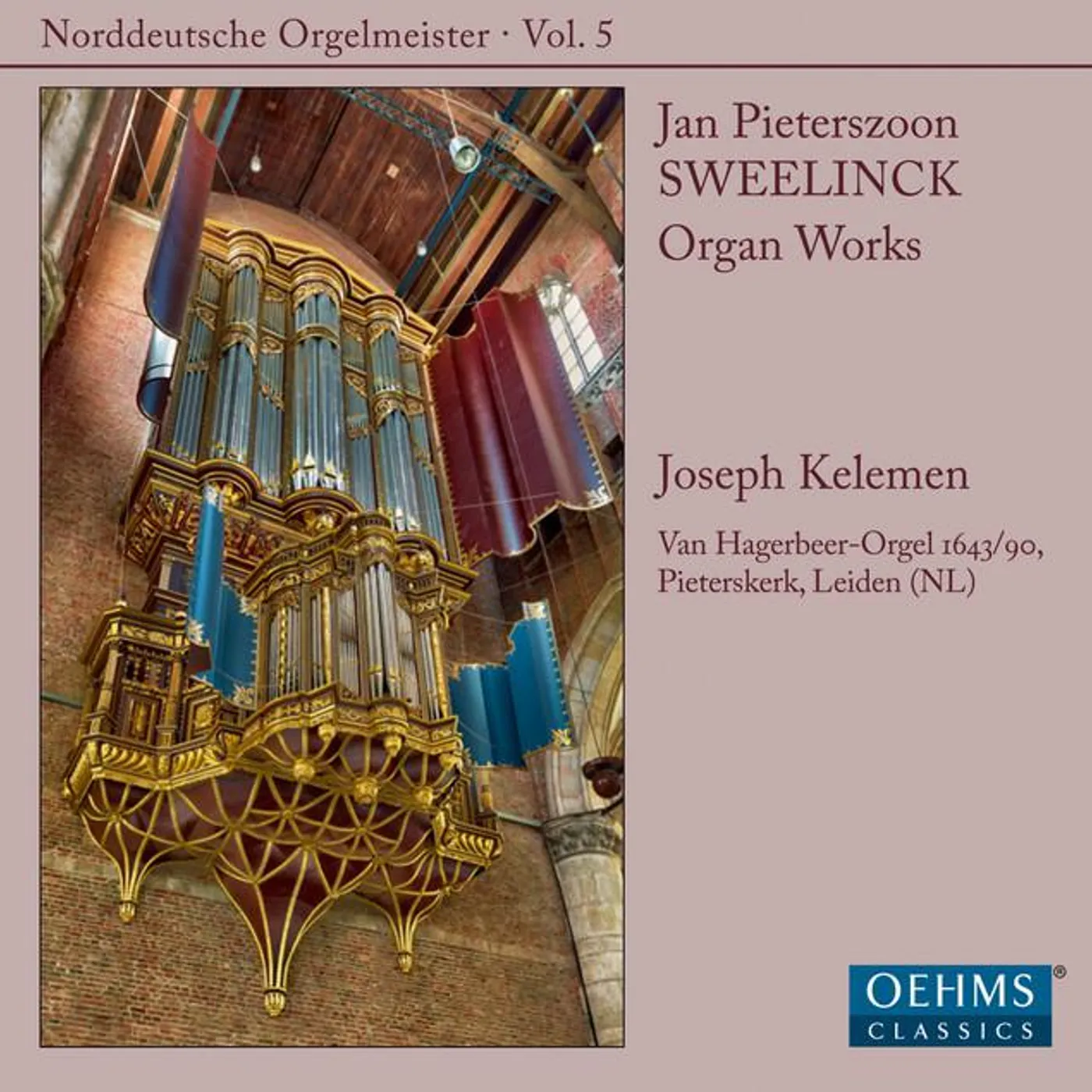 Joseph Kelemen Brand Page