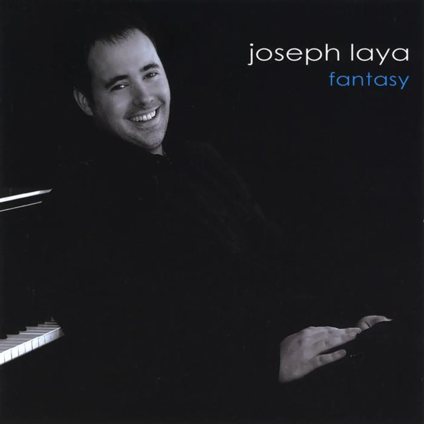Joseph Laya Brand Page