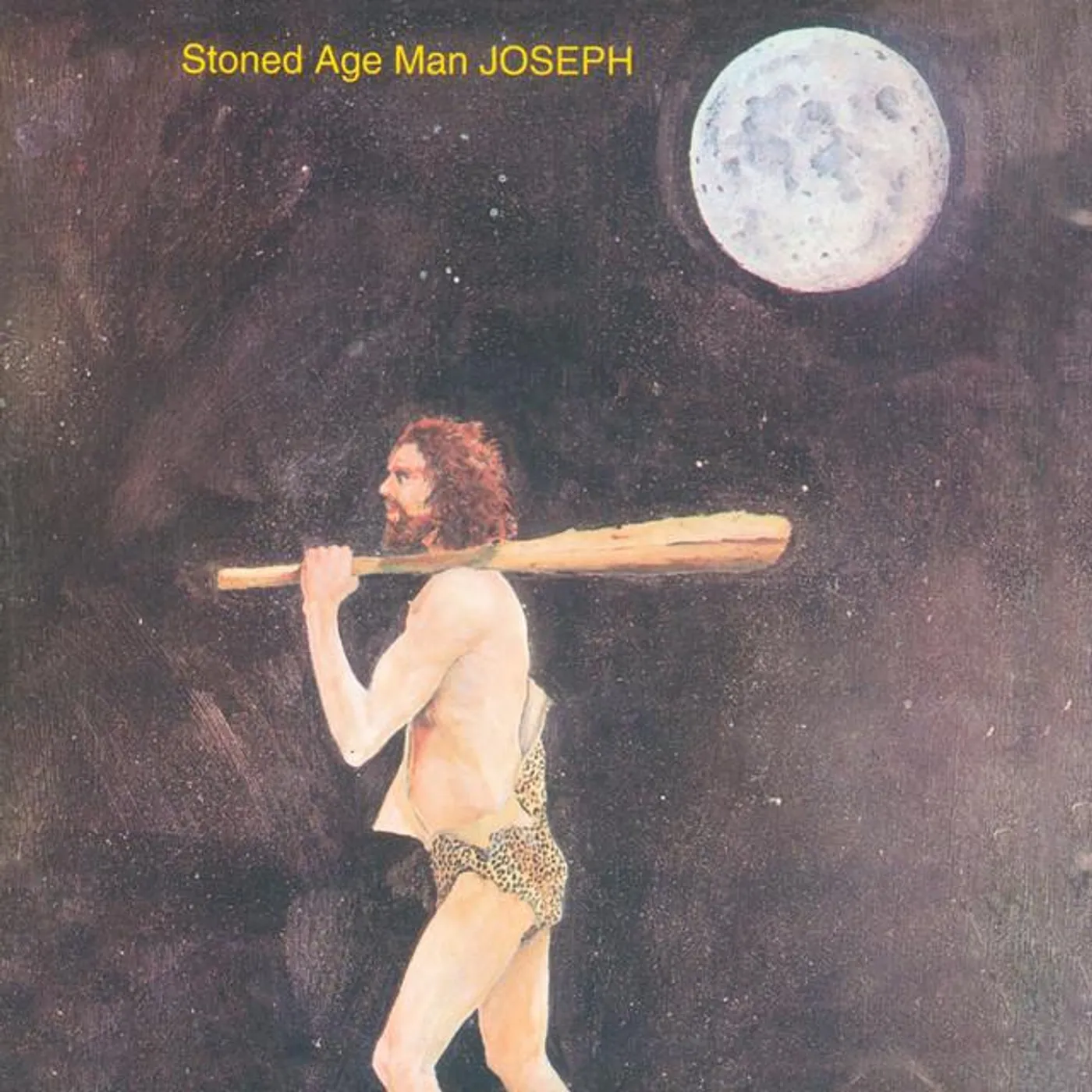 Joseph Longeria