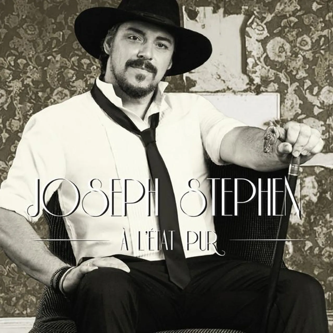 Joseph Stephen
