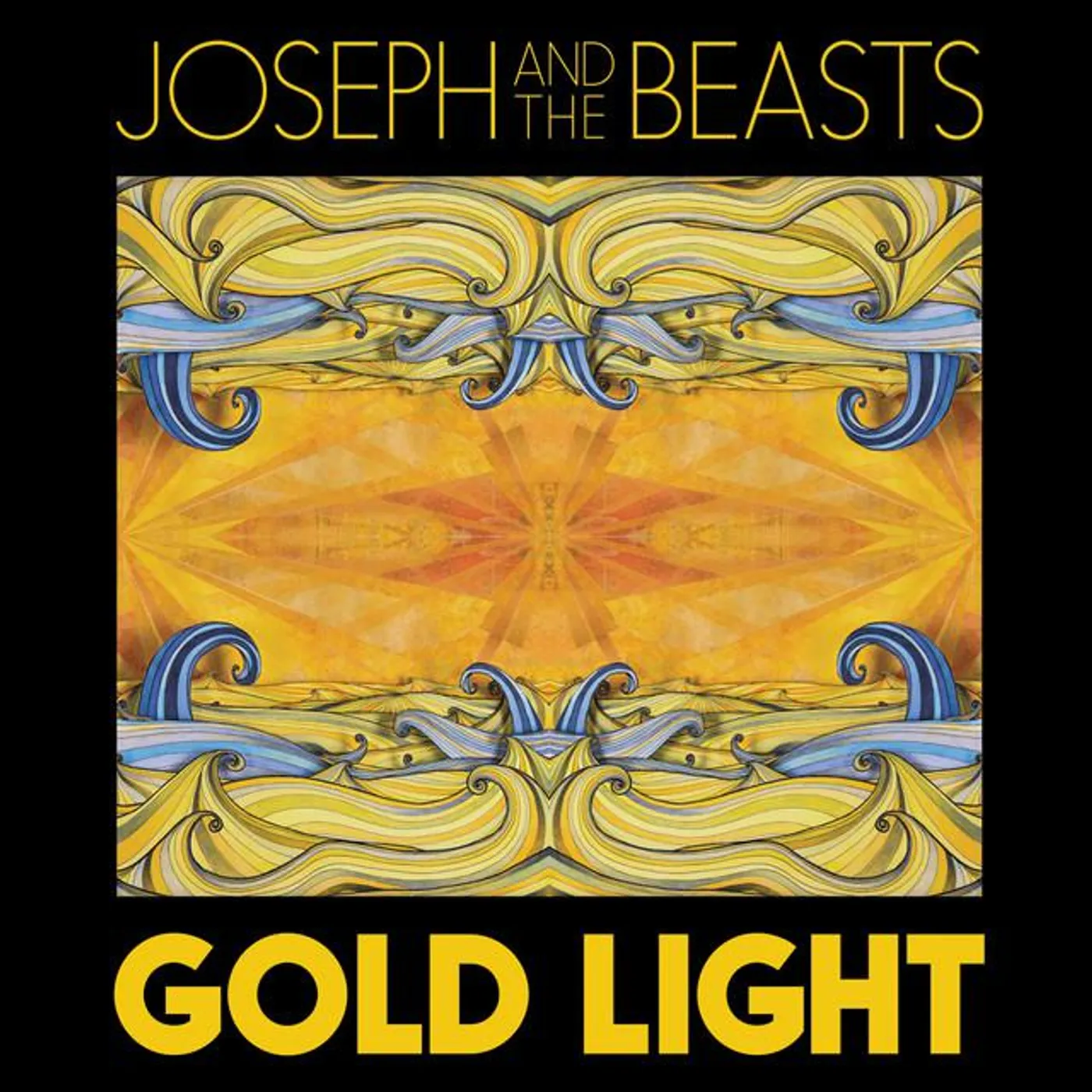 Joseph & the Beasts