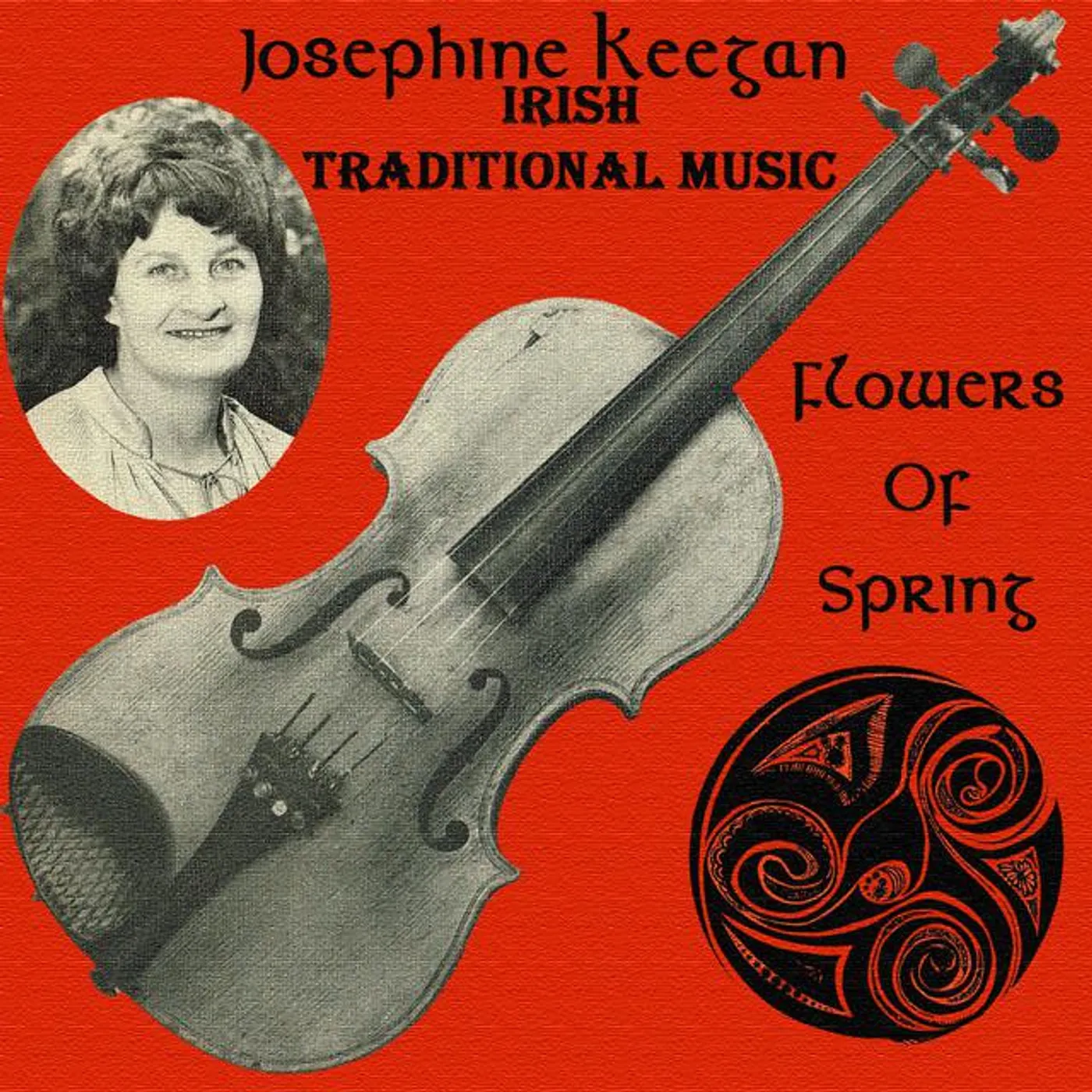 Josephine Keegan
