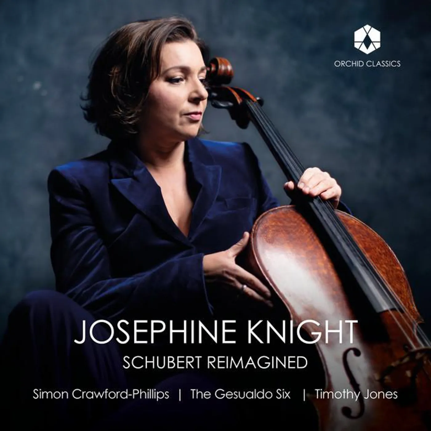 Josephine Knight Brand Page