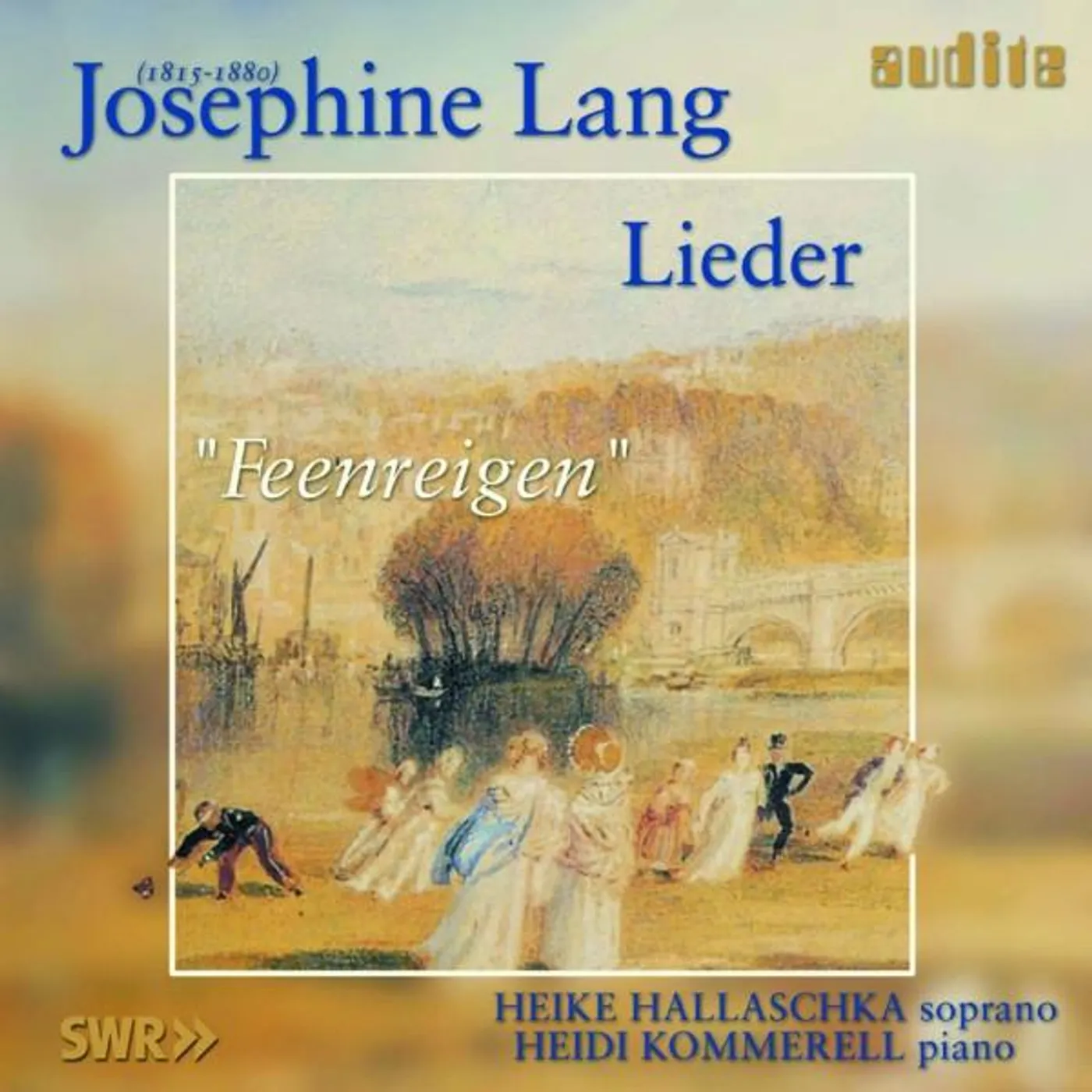 Josephine Lang