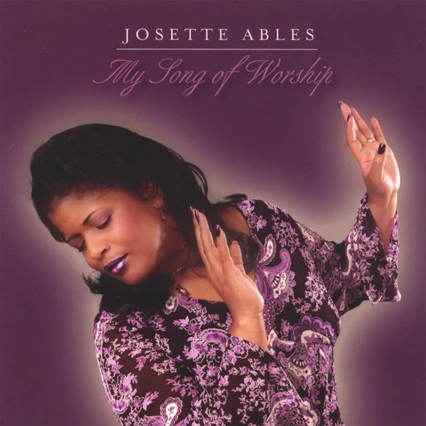 Josette Ables Brand Page