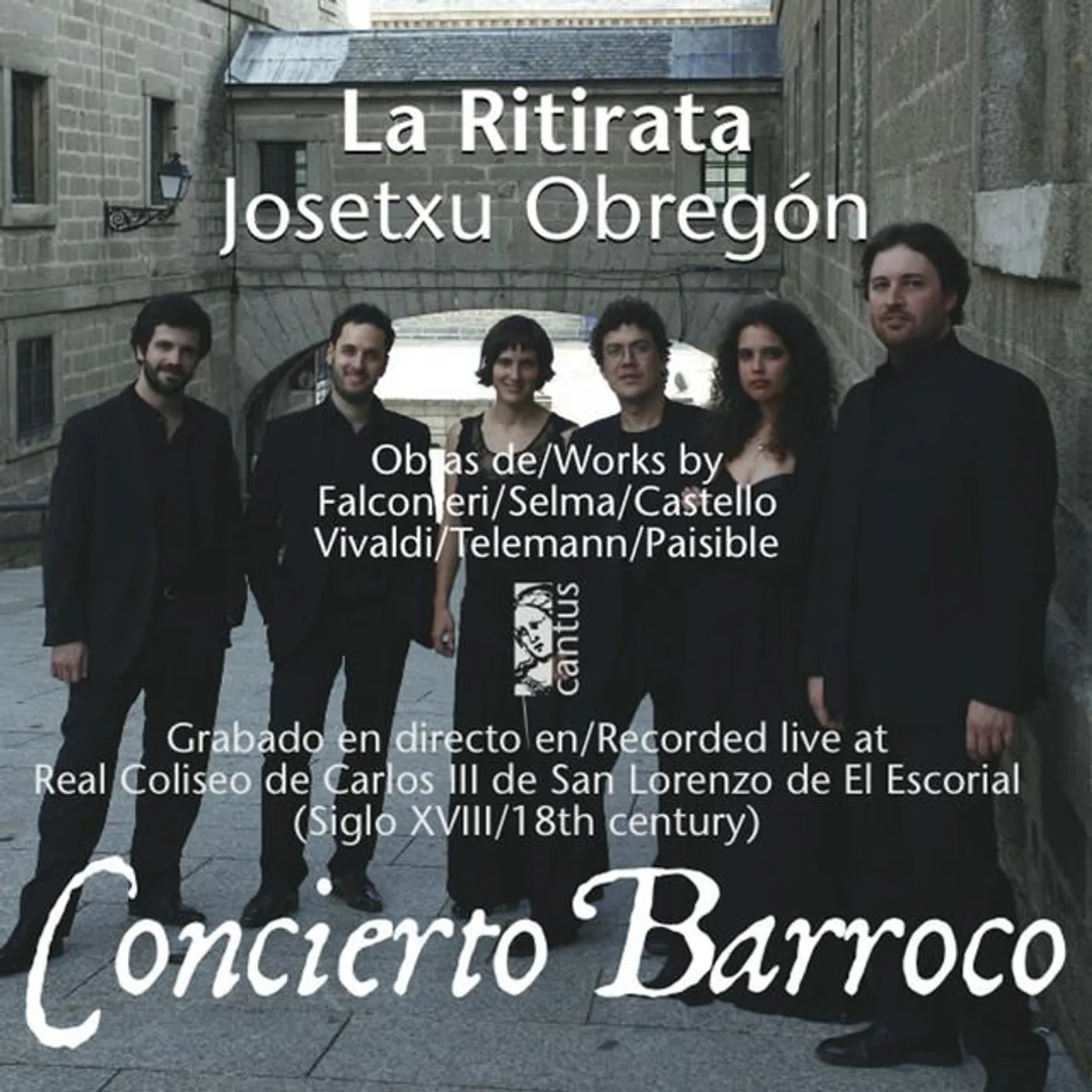Josetxu Obregon