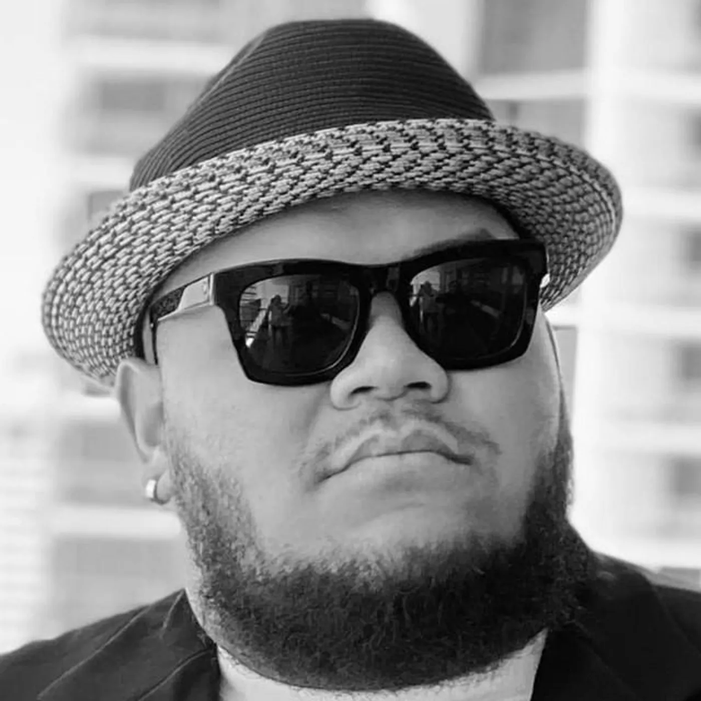 Josh Tatofi Brand Page