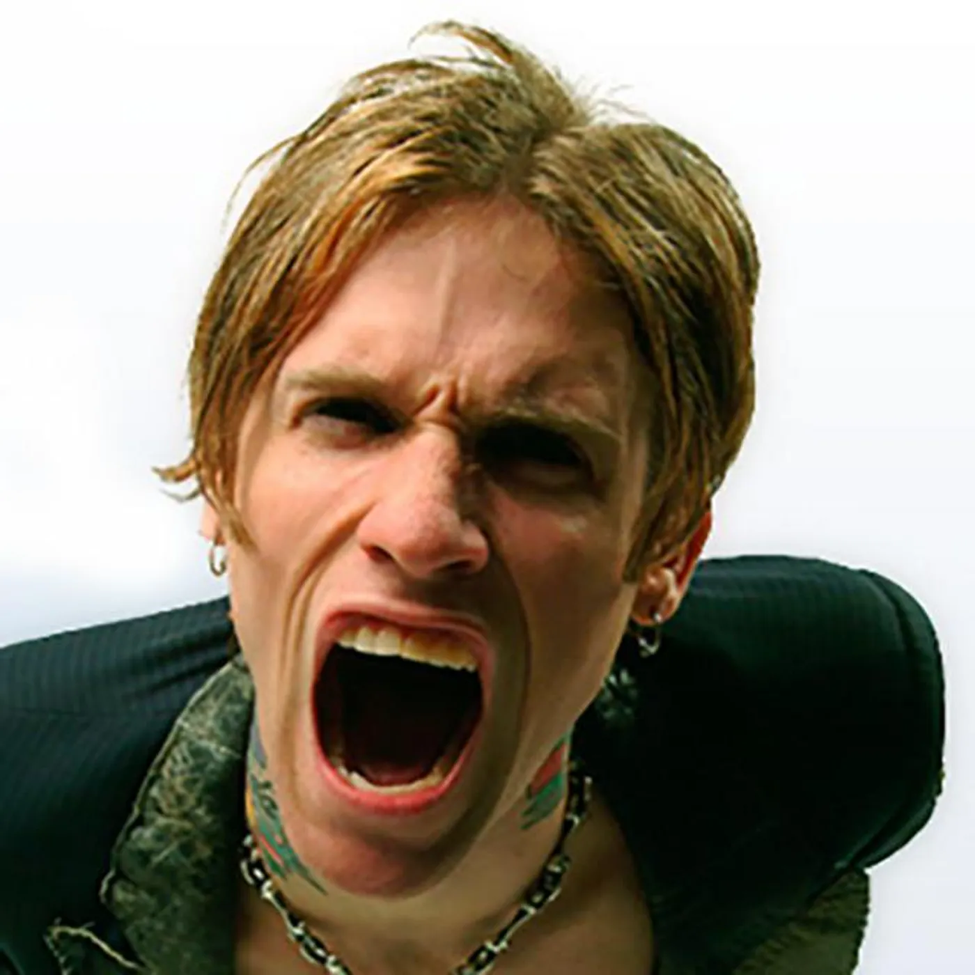 Josh Todd