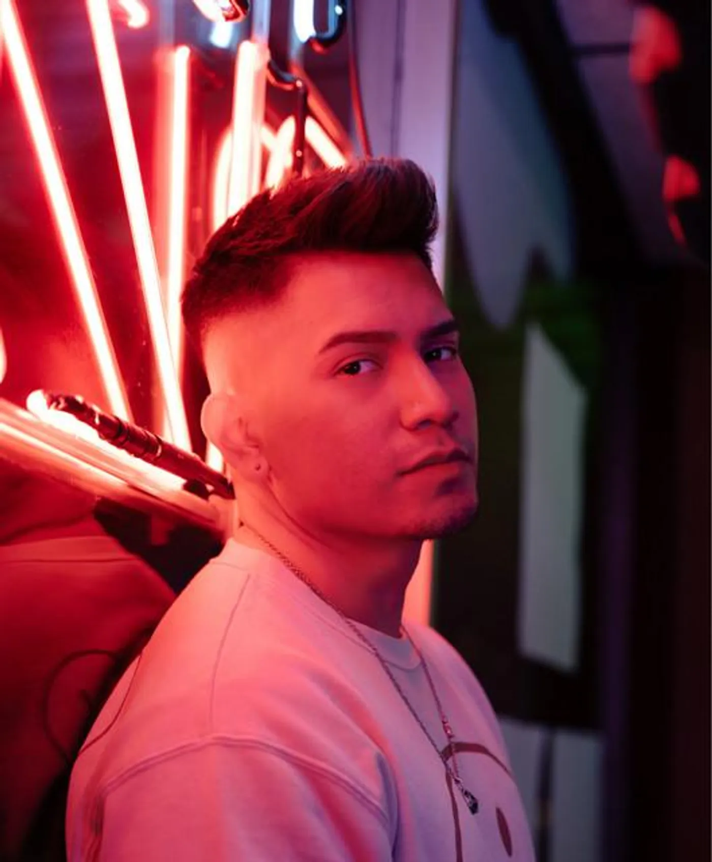 Josh Urias